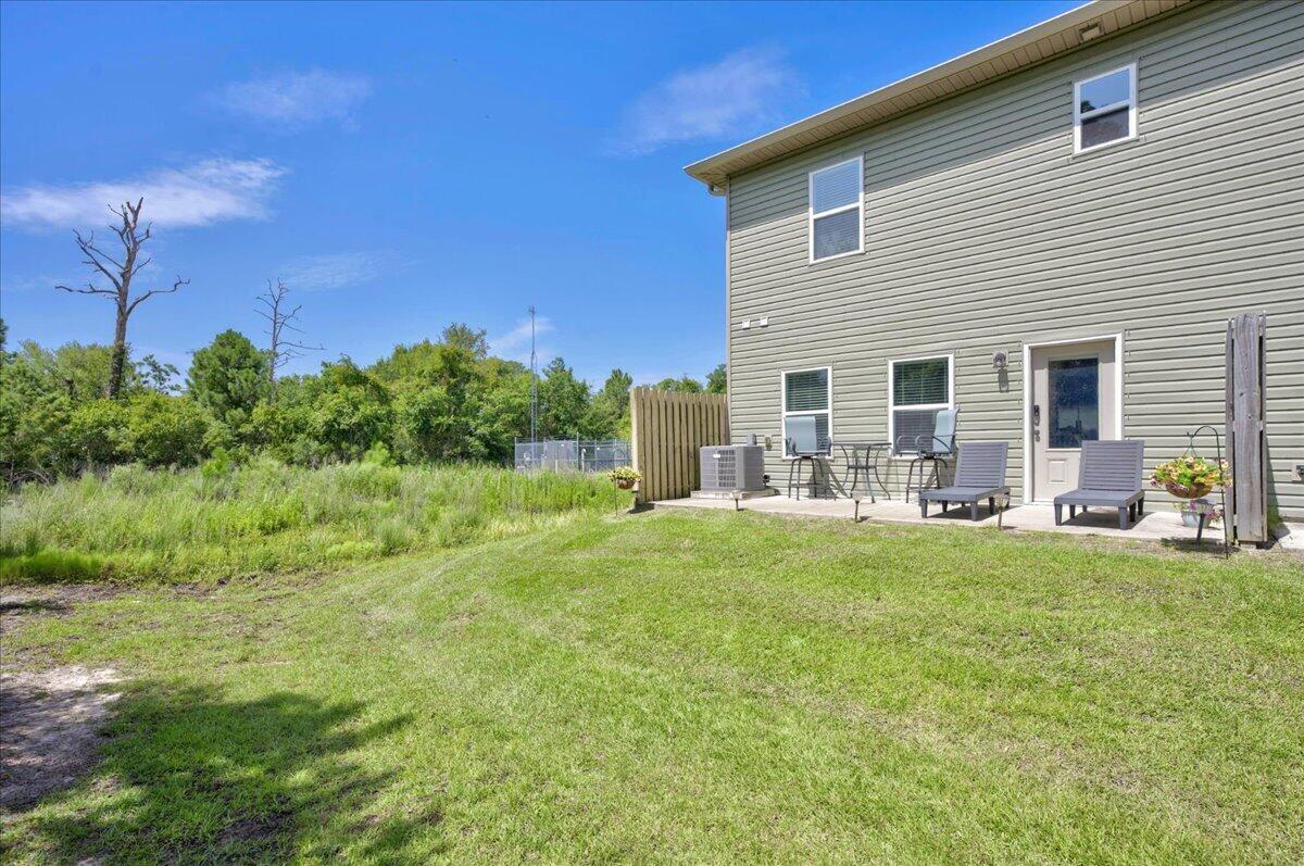 Sound Haven - Residential