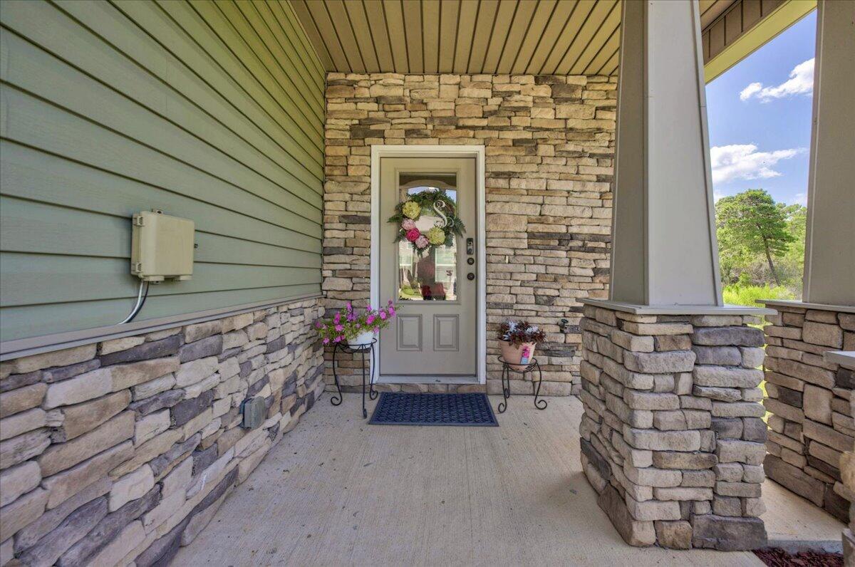 Sound Haven - Residential