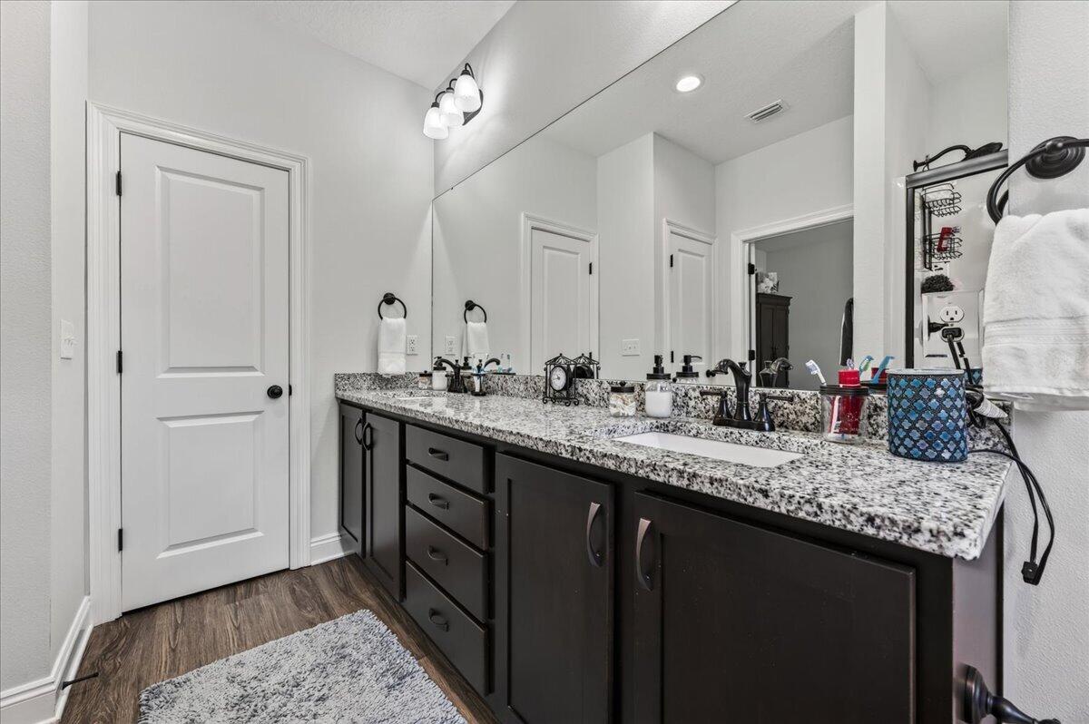 Sound Haven - Residential