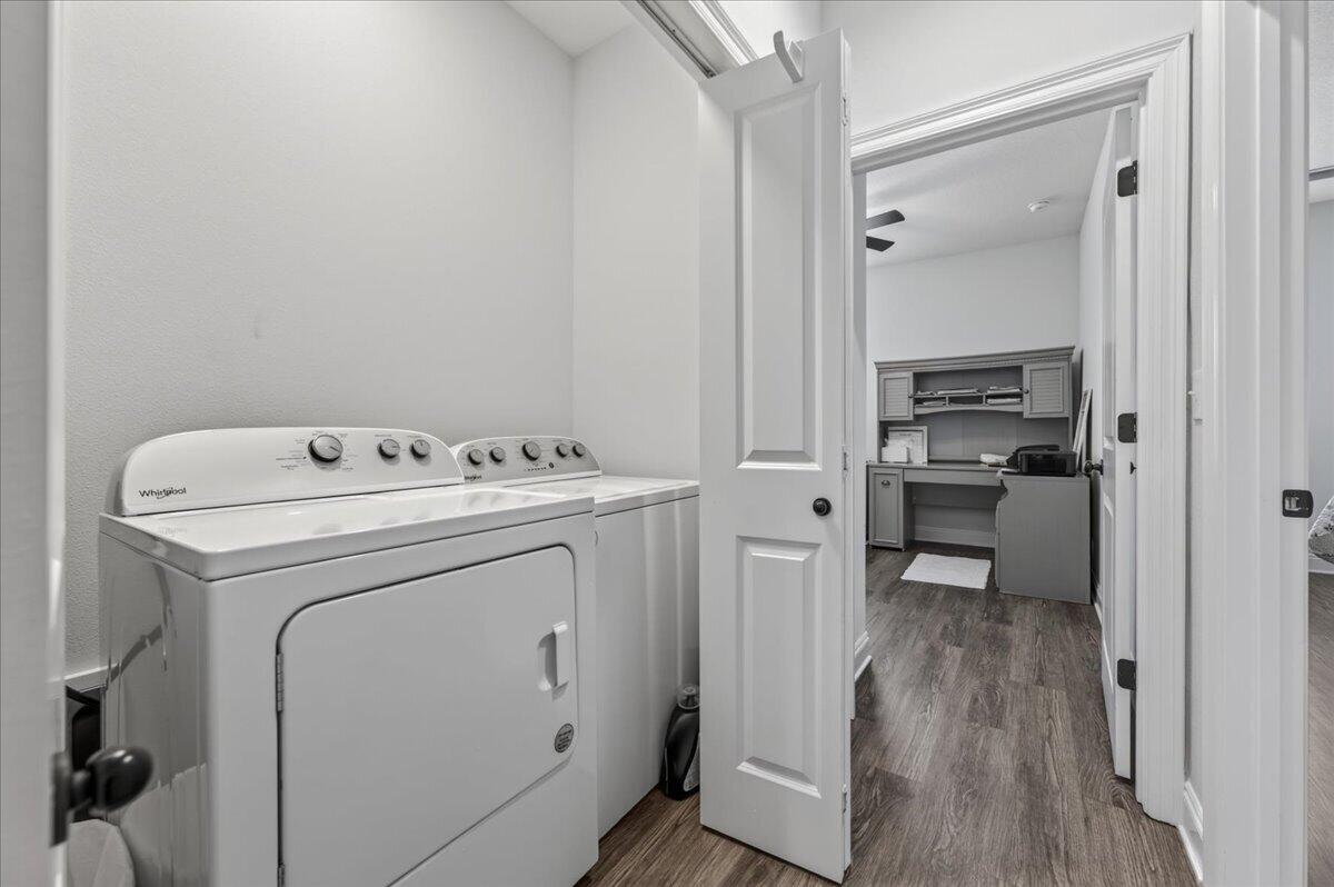 Sound Haven - Residential