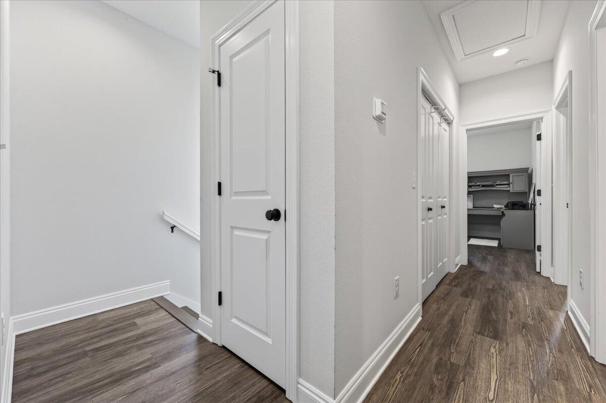 Sound Haven - Residential