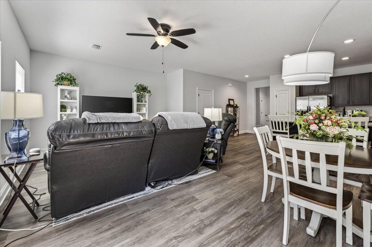 Sound Haven - Residential