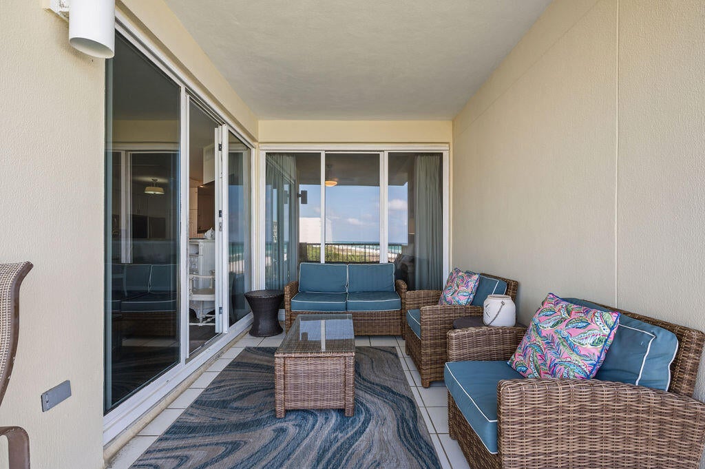 CRESCENT AT MIRAMAR BEACH THE - Residential