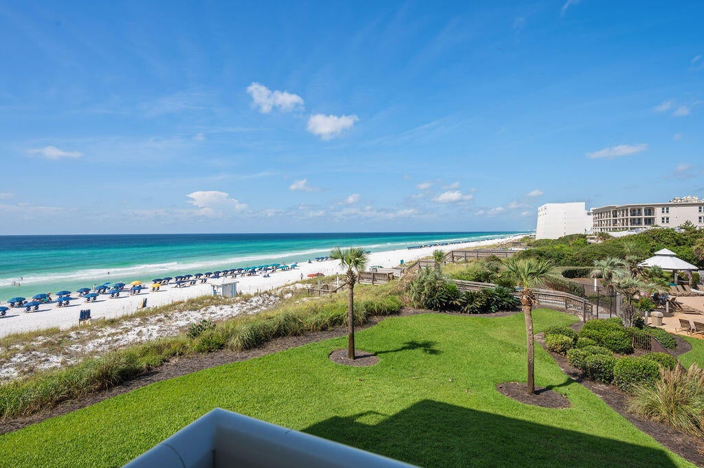 CRESCENT AT MIRAMAR BEACH THE - Residential