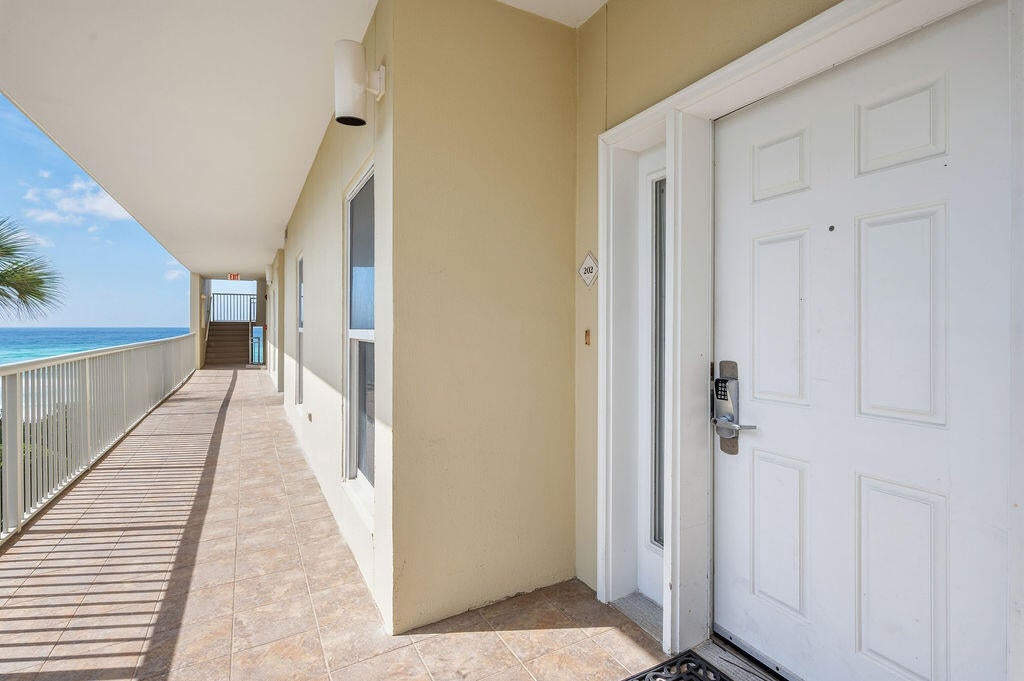 CRESCENT AT MIRAMAR BEACH THE - Residential