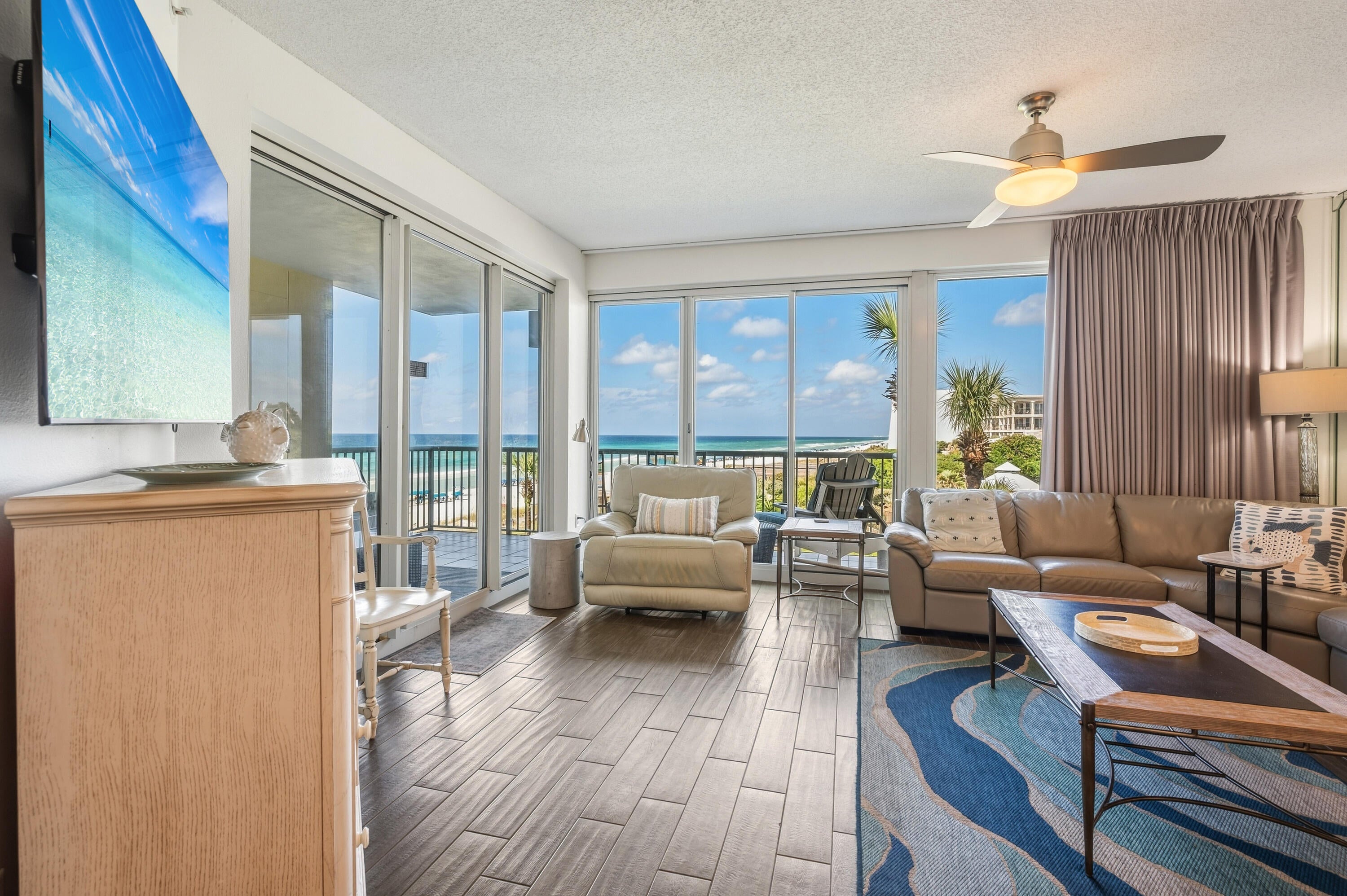 CRESCENT AT MIRAMAR BEACH THE - Residential