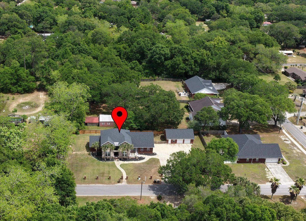 Pensacola Farm Lands - Residential