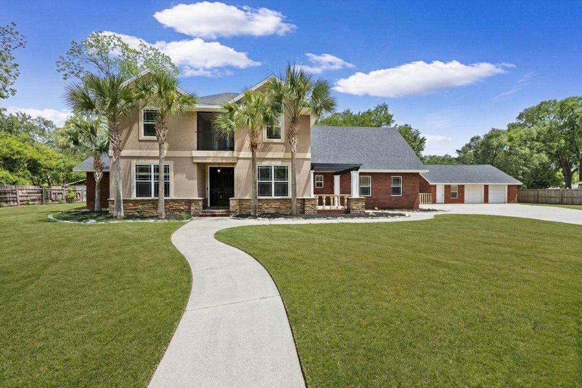 Pensacola Farm Lands - Residential
