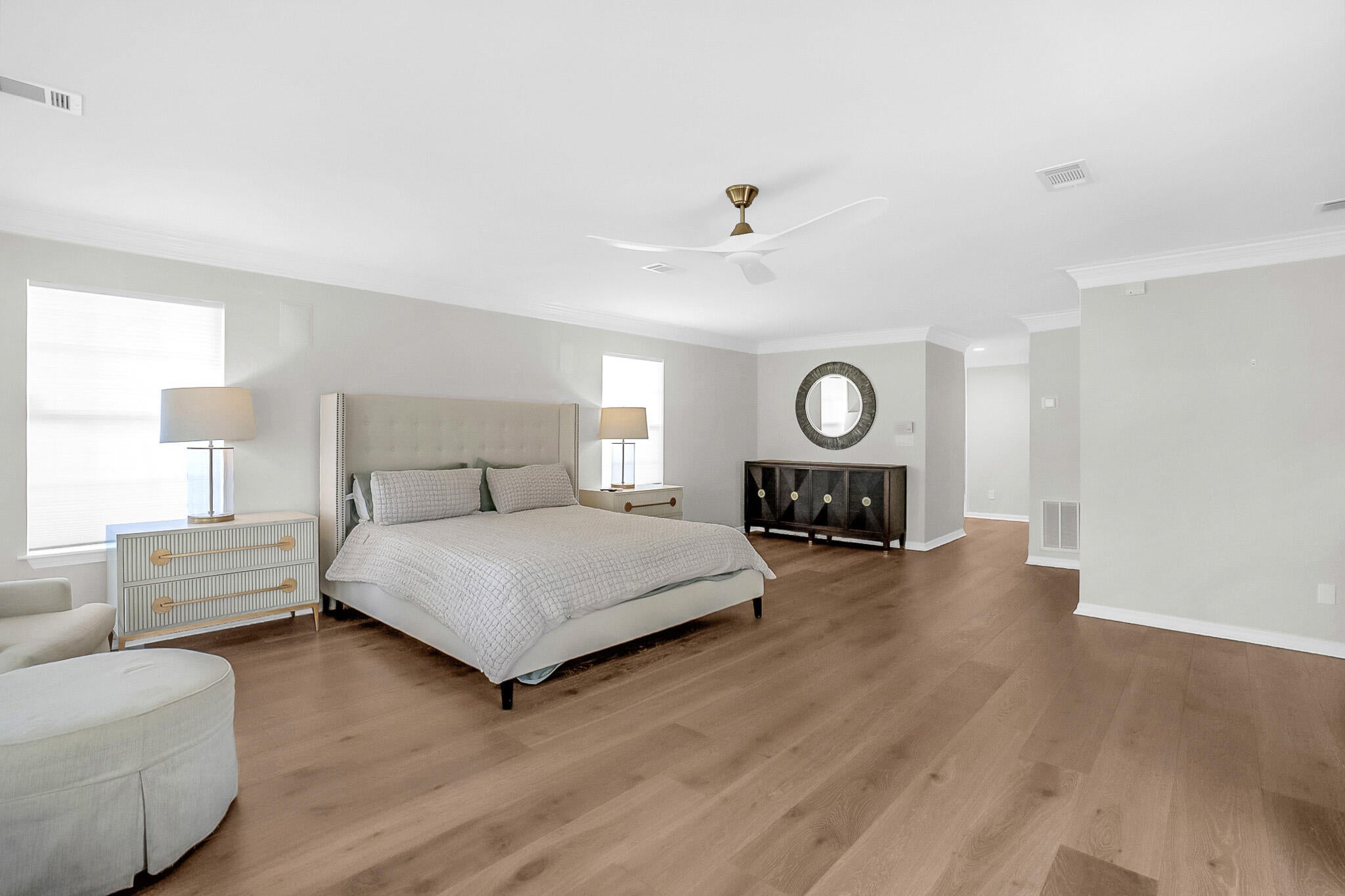 MORENO ACRES S/D - Residential
