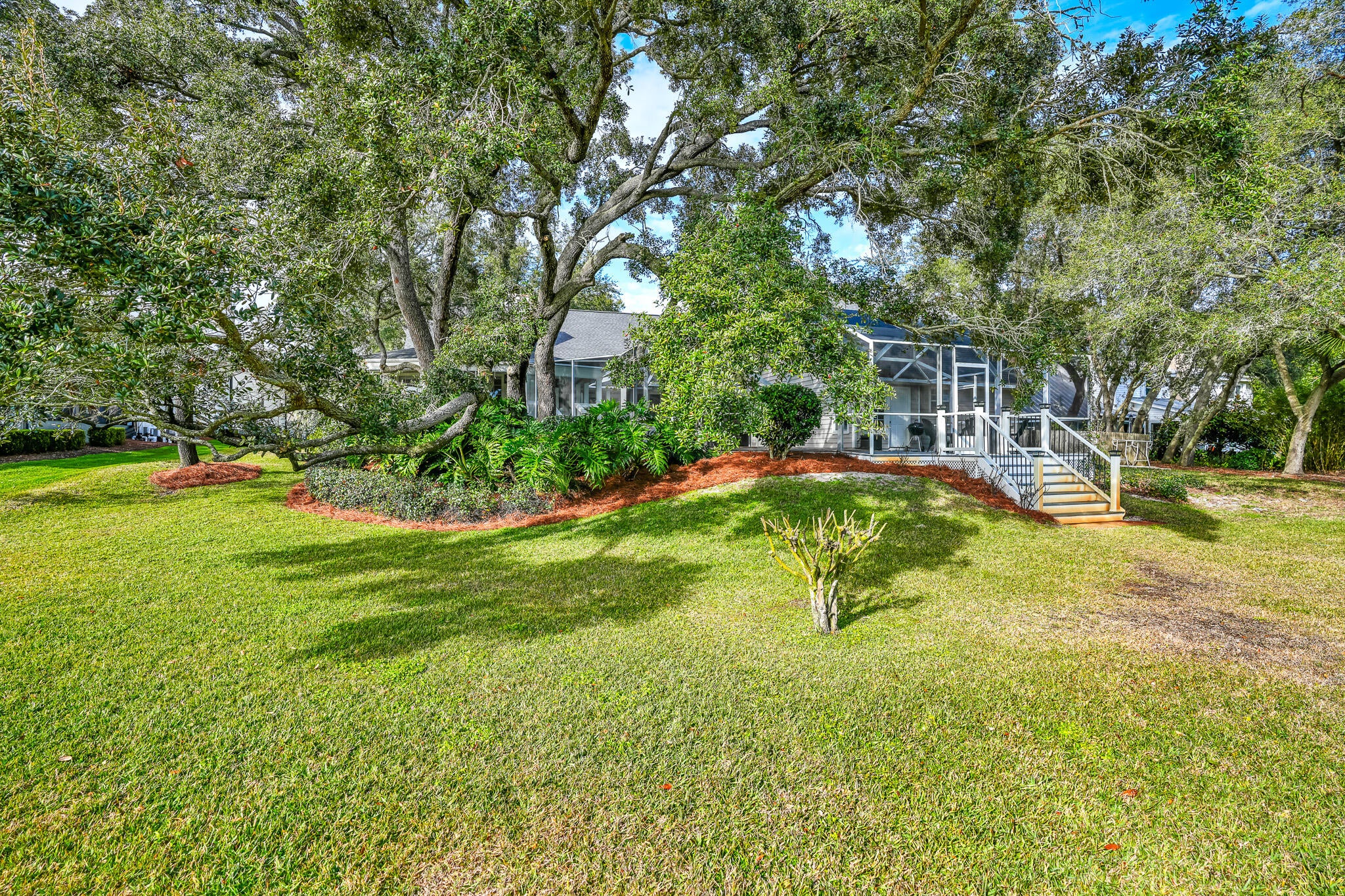 MORENO ACRES S/D - Residential