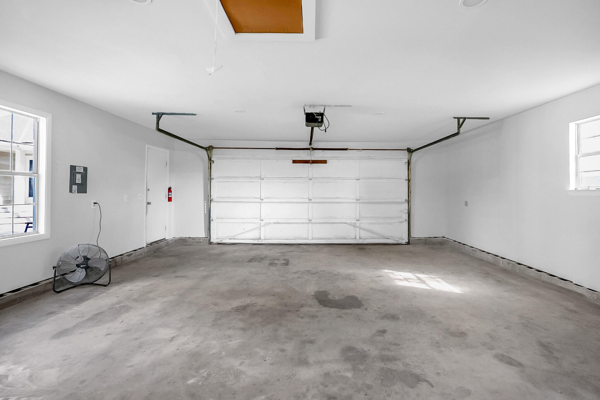MORENO ACRES S/D - Residential