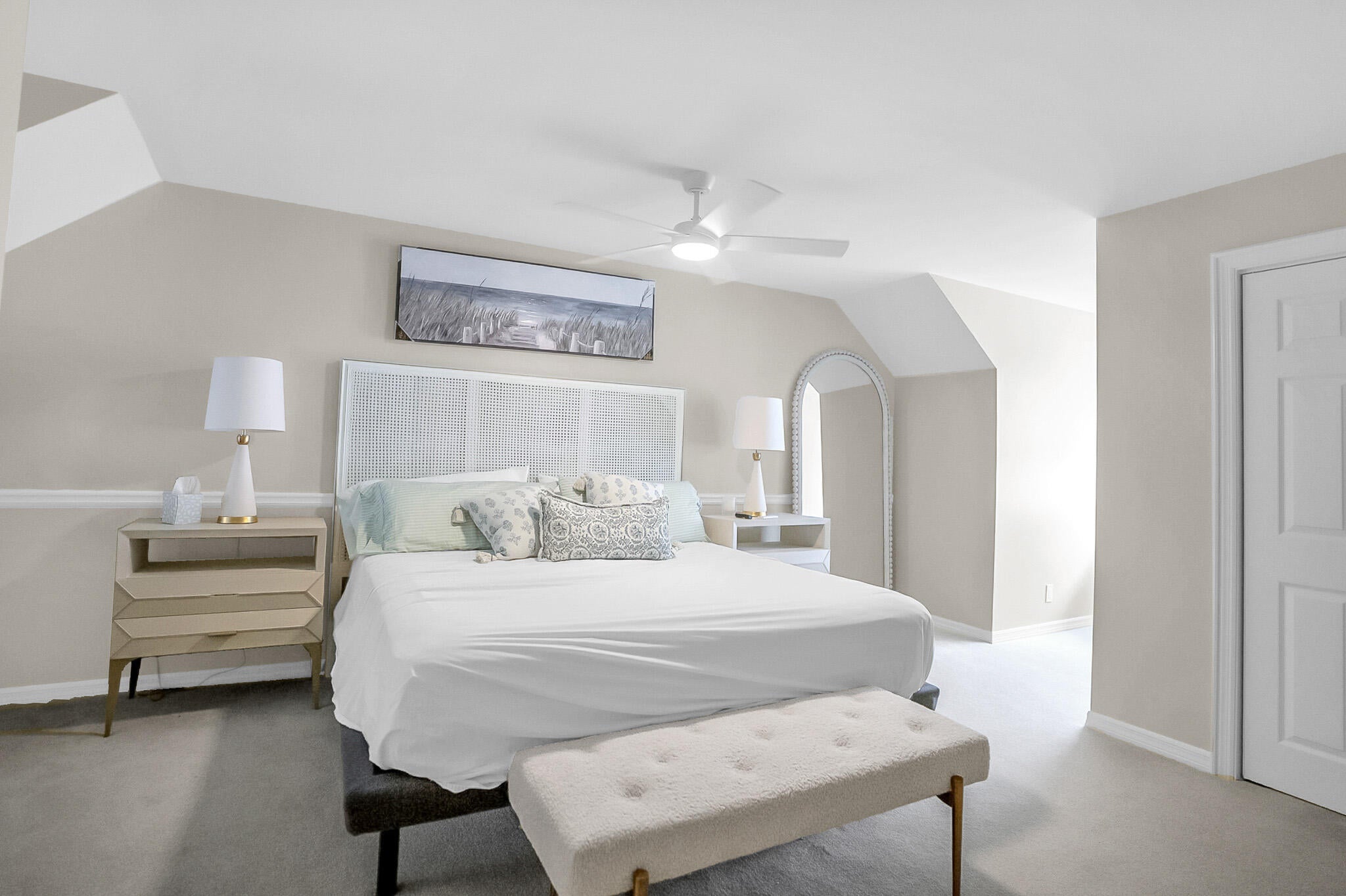 MORENO ACRES S/D - Residential