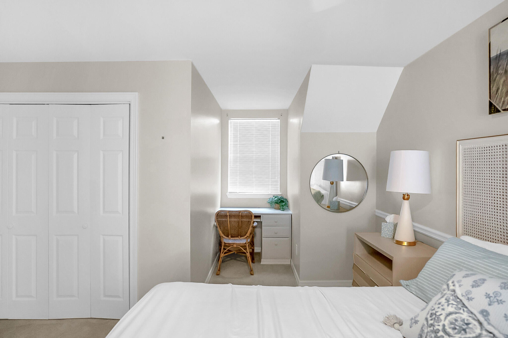 MORENO ACRES S/D - Residential