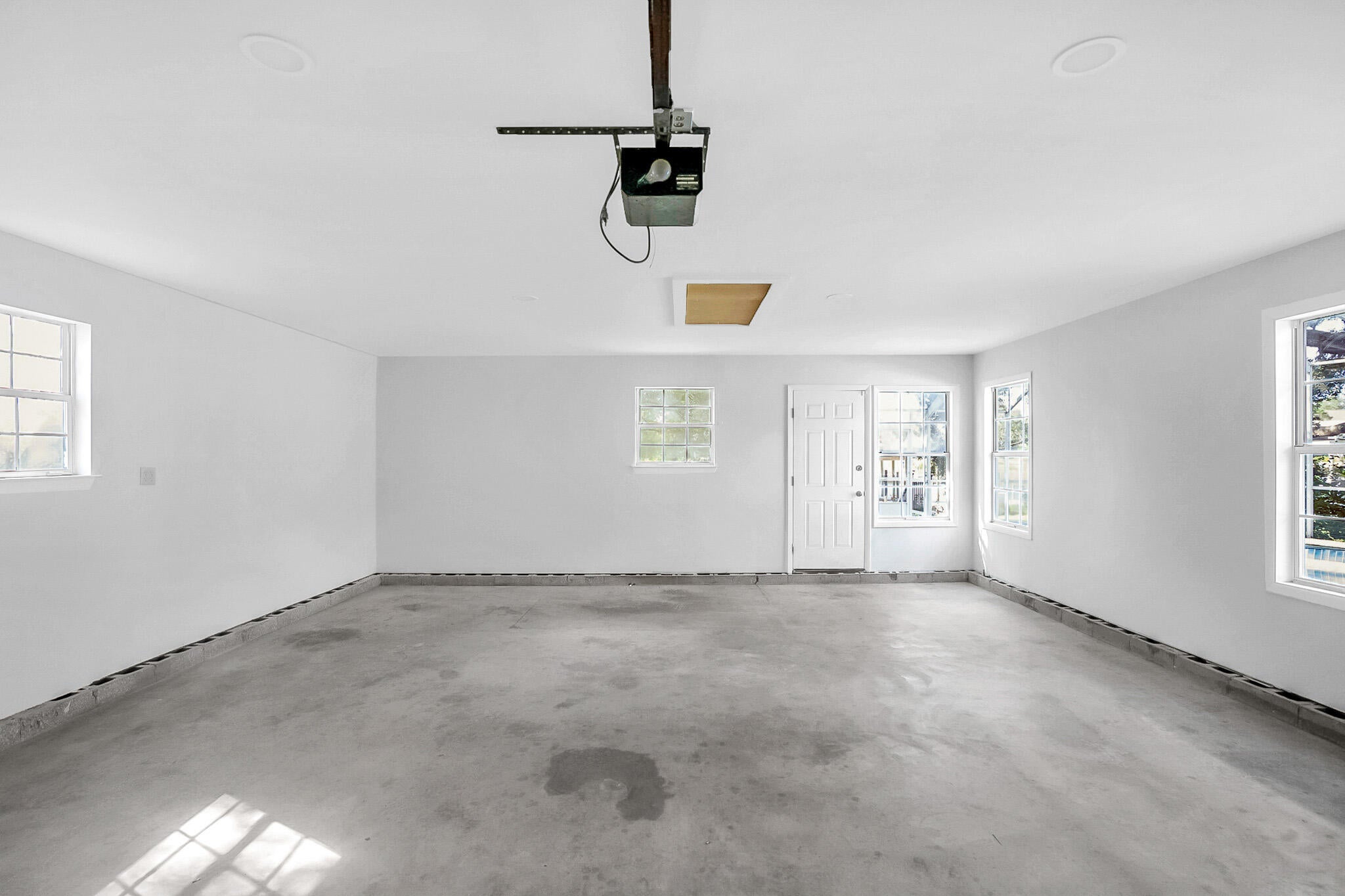 MORENO ACRES S/D - Residential