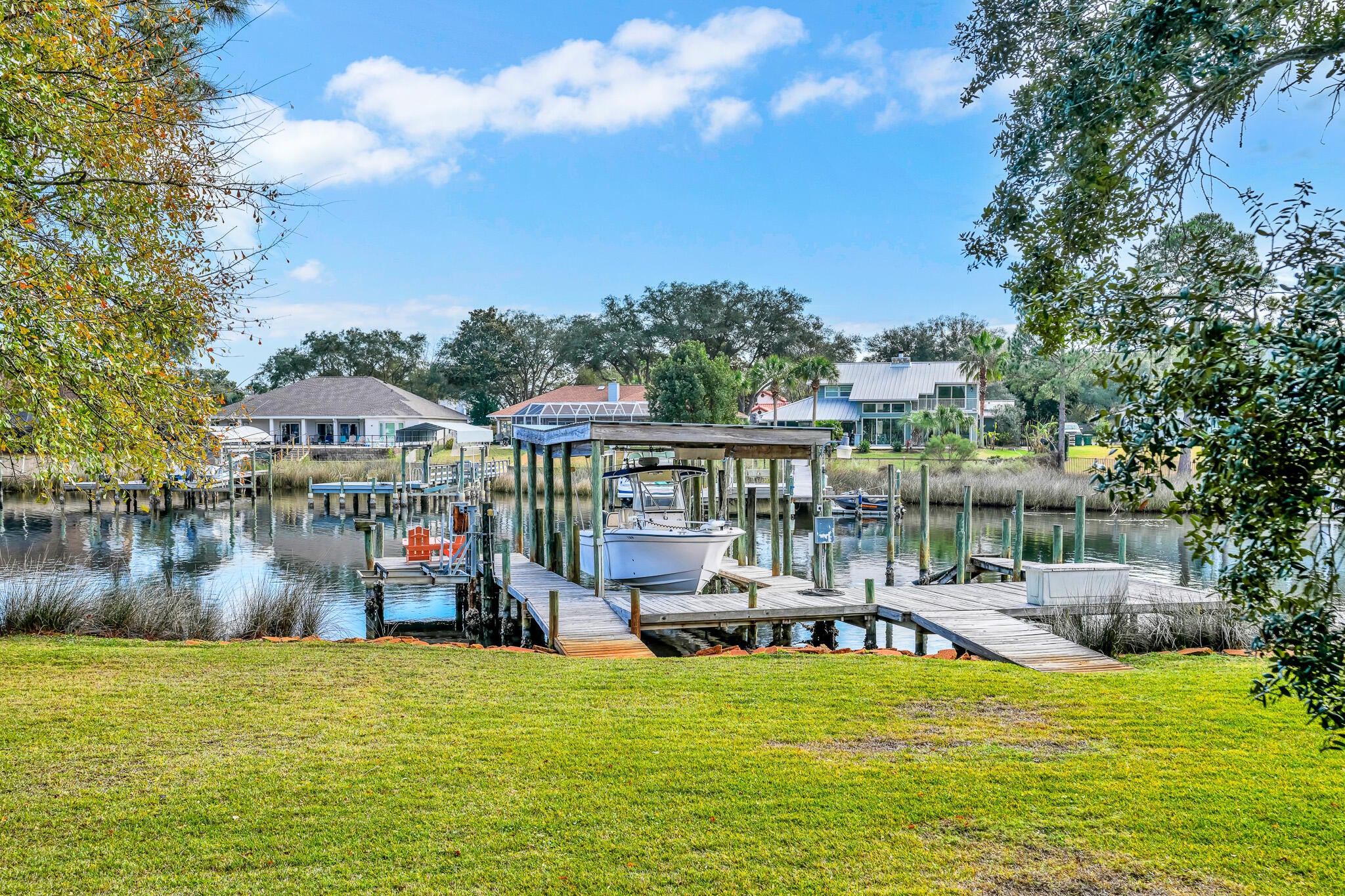 MORENO ACRES S/D - Residential