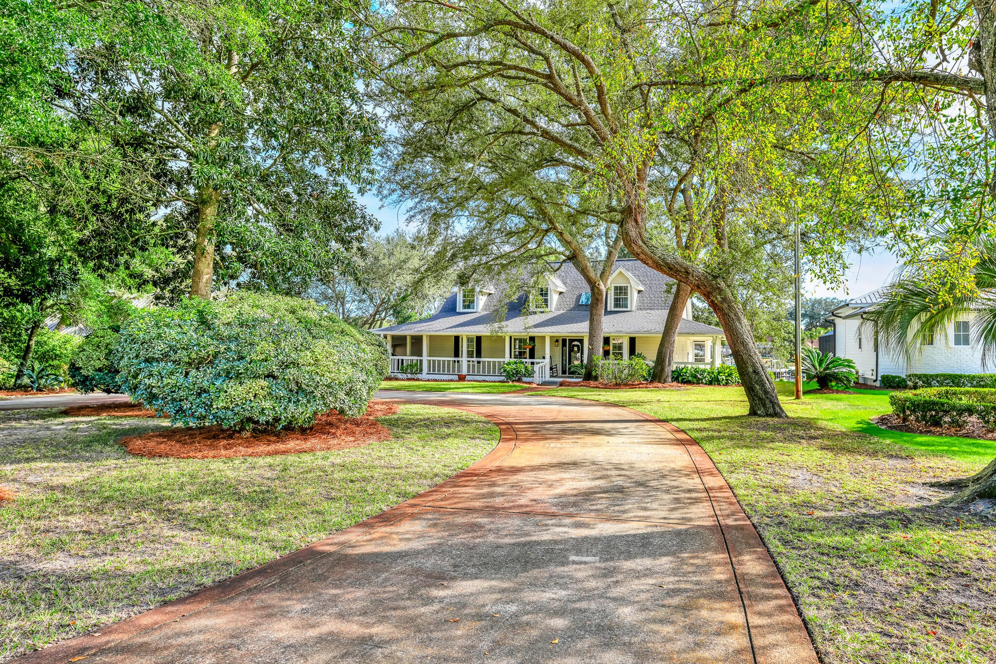 MORENO ACRES S/D - Residential