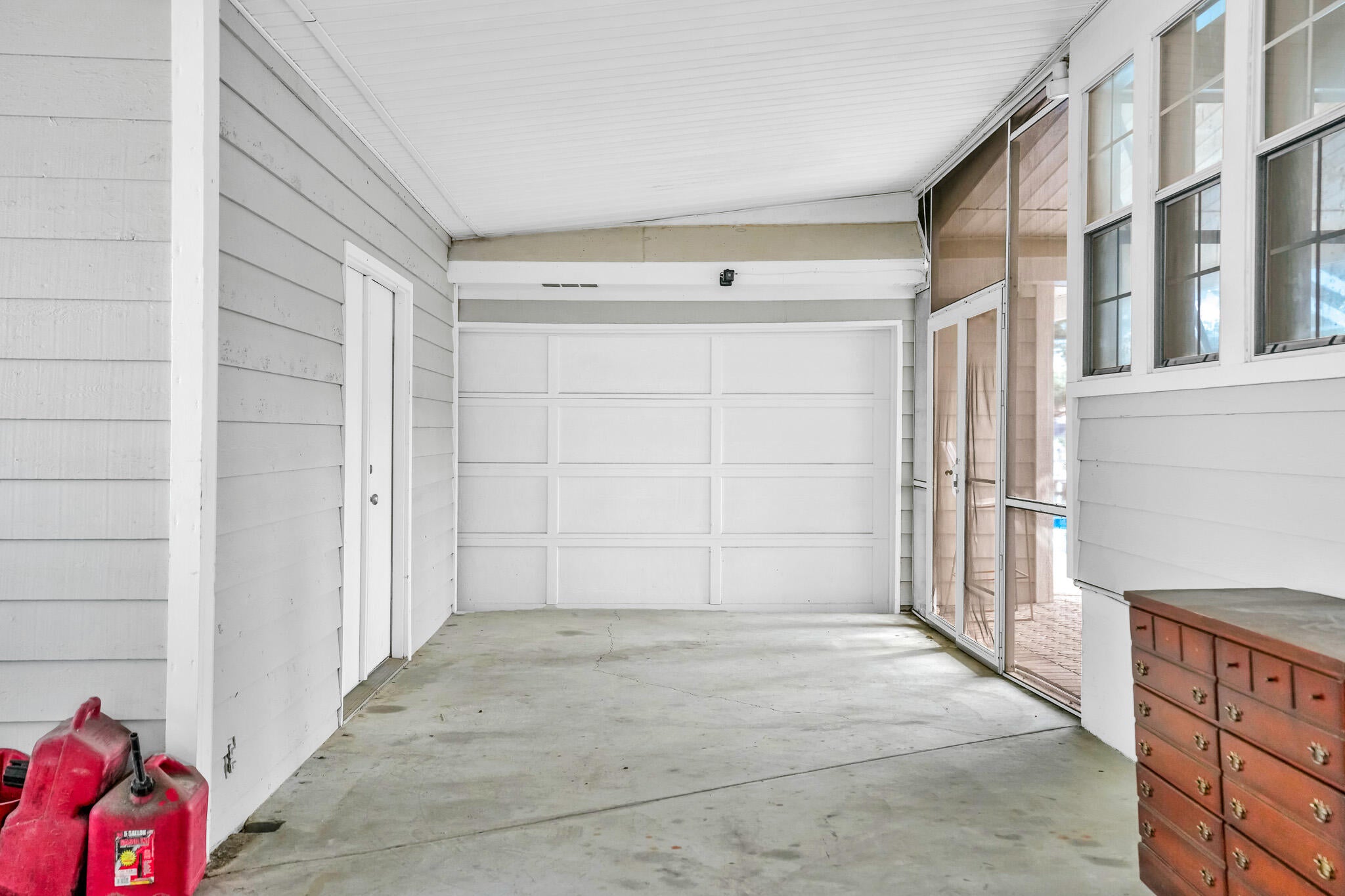 MORENO ACRES S/D - Residential