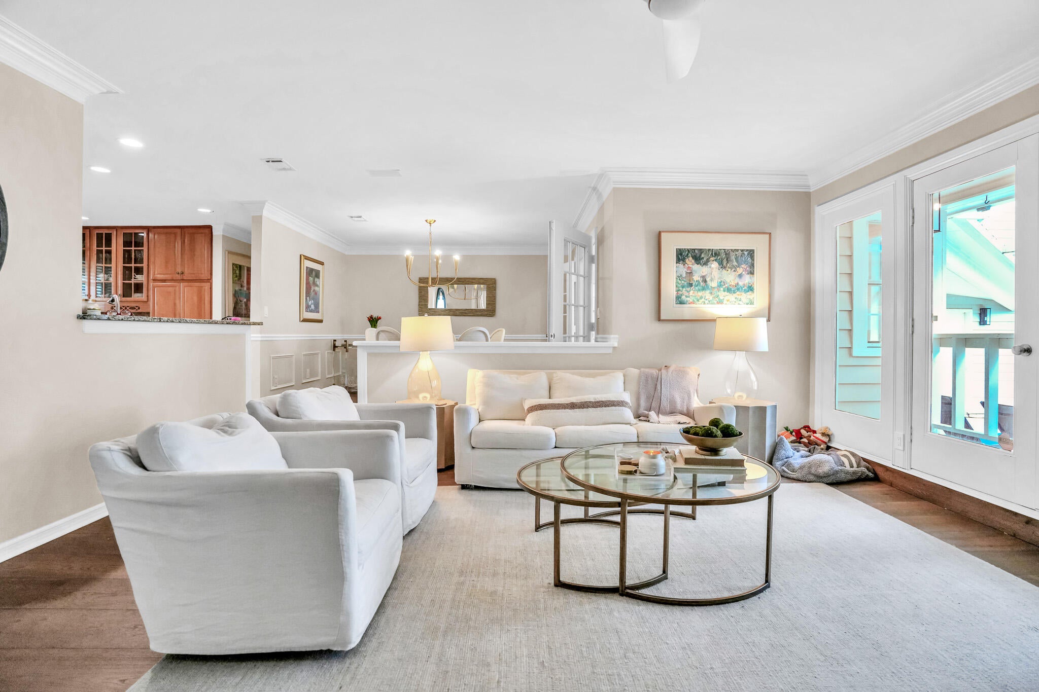 MORENO ACRES S/D - Residential