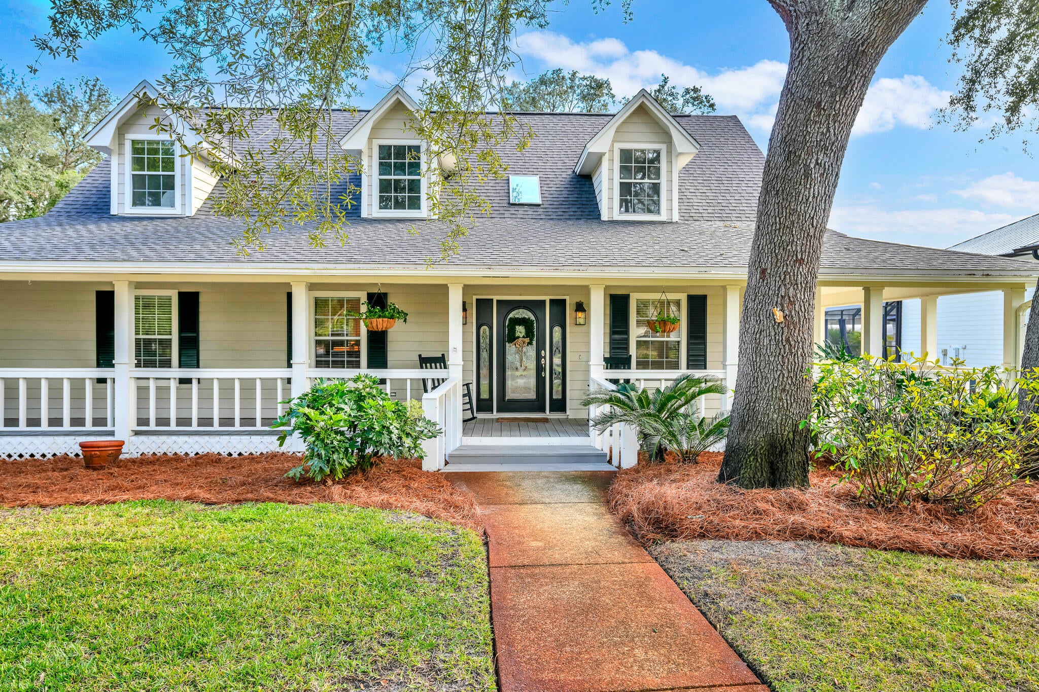 MORENO ACRES S/D - Residential