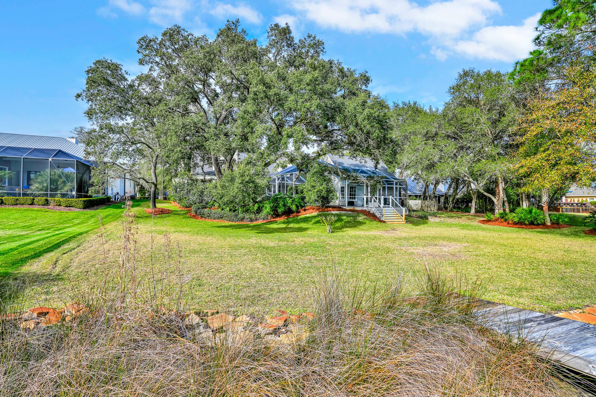 MORENO ACRES S/D - Residential