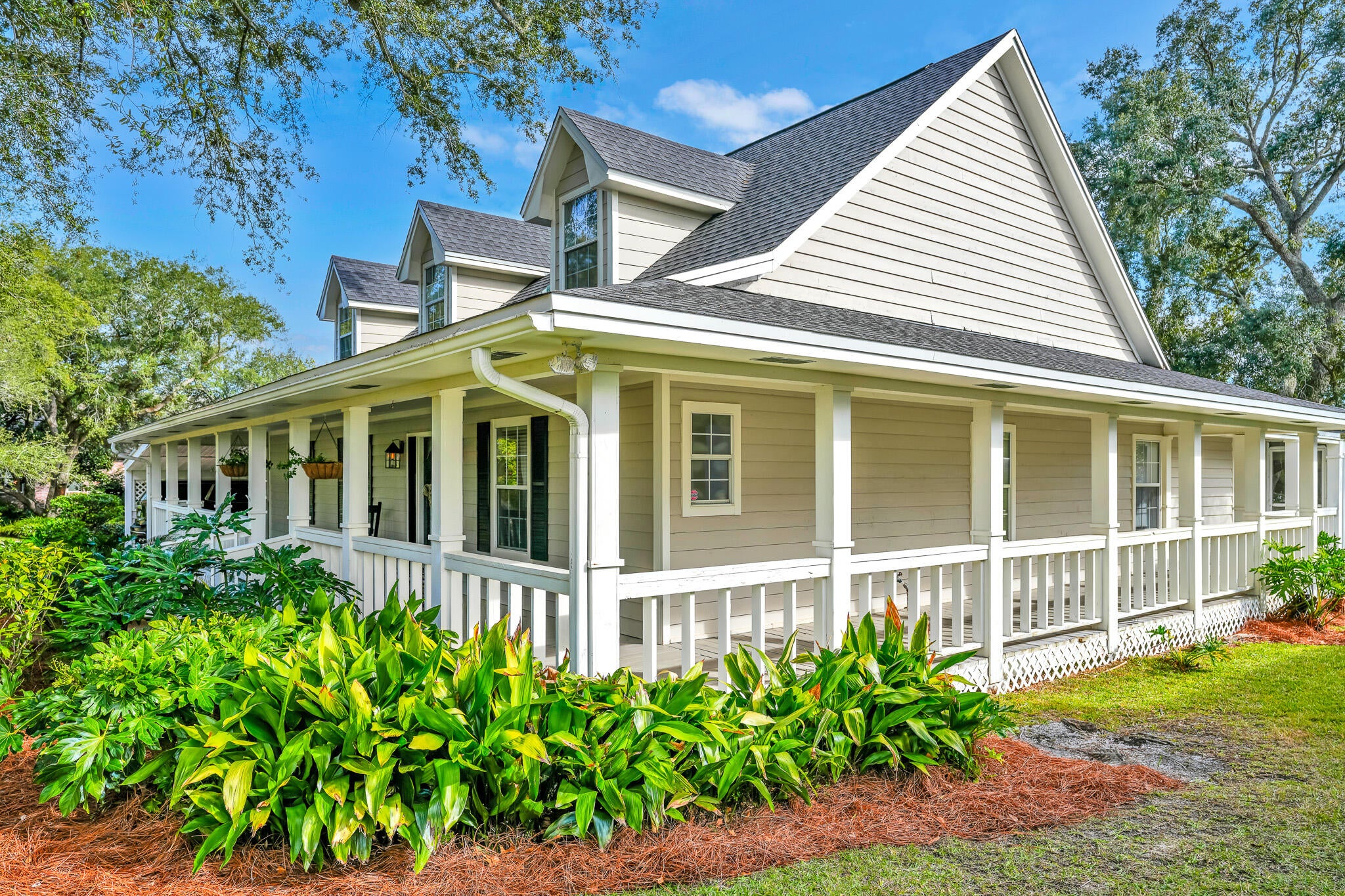 MORENO ACRES S/D - Residential