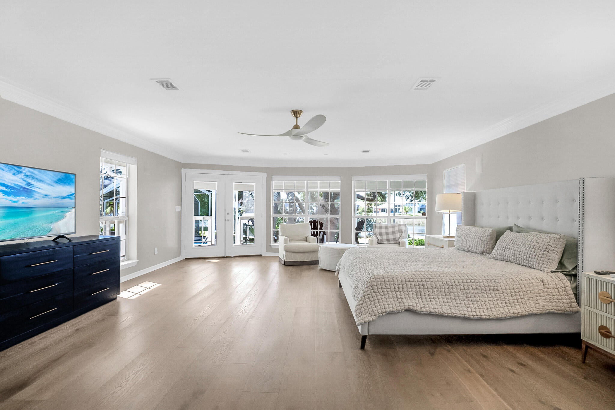 MORENO ACRES S/D - Residential