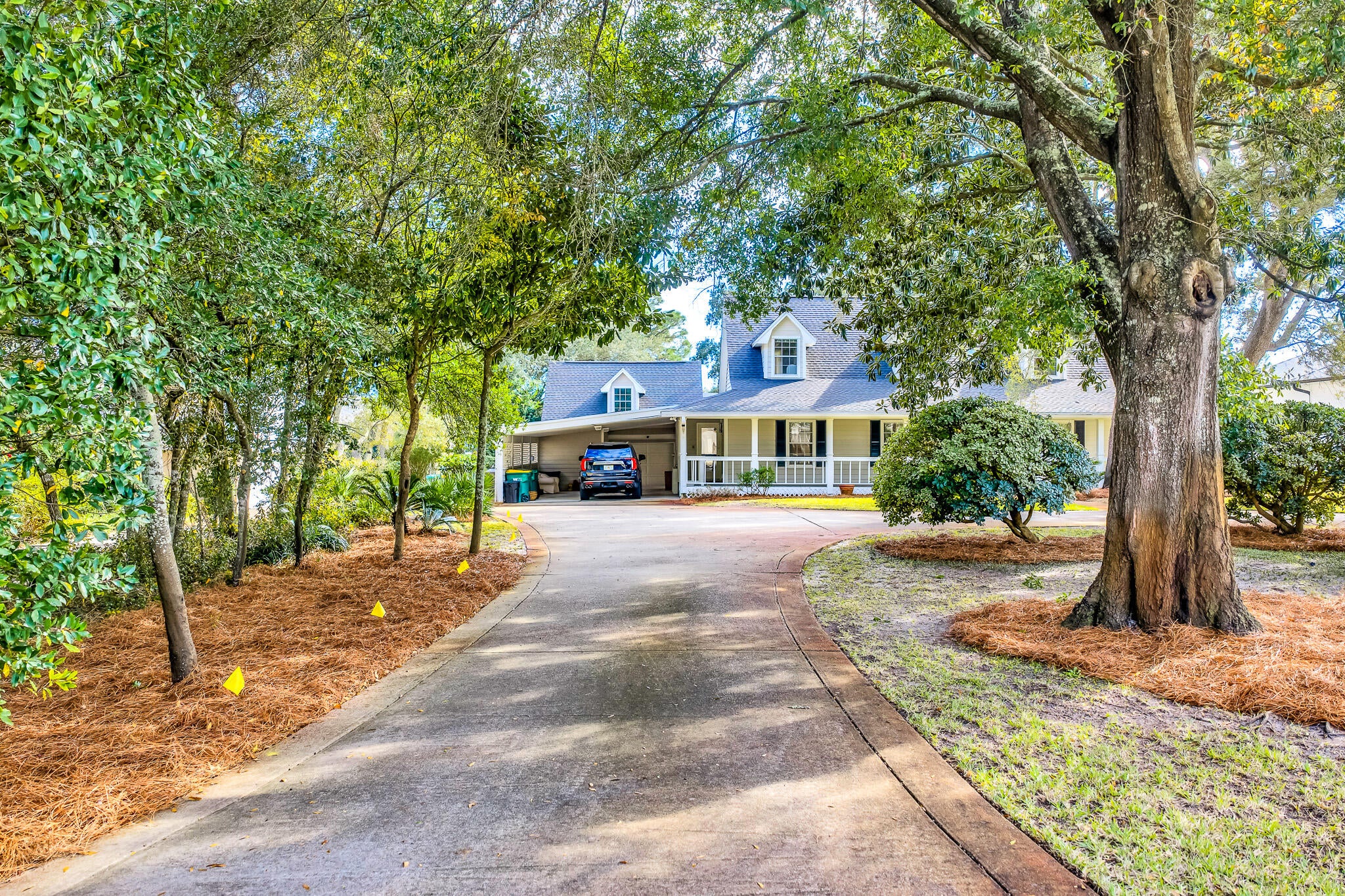 MORENO ACRES S/D - Residential