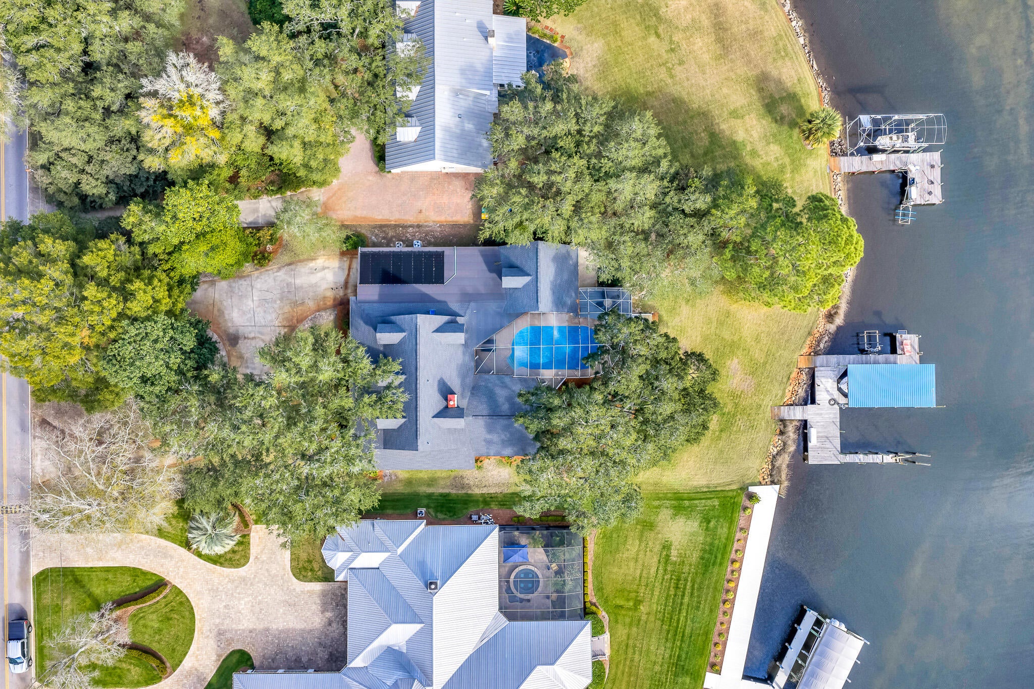 MORENO ACRES S/D - Residential