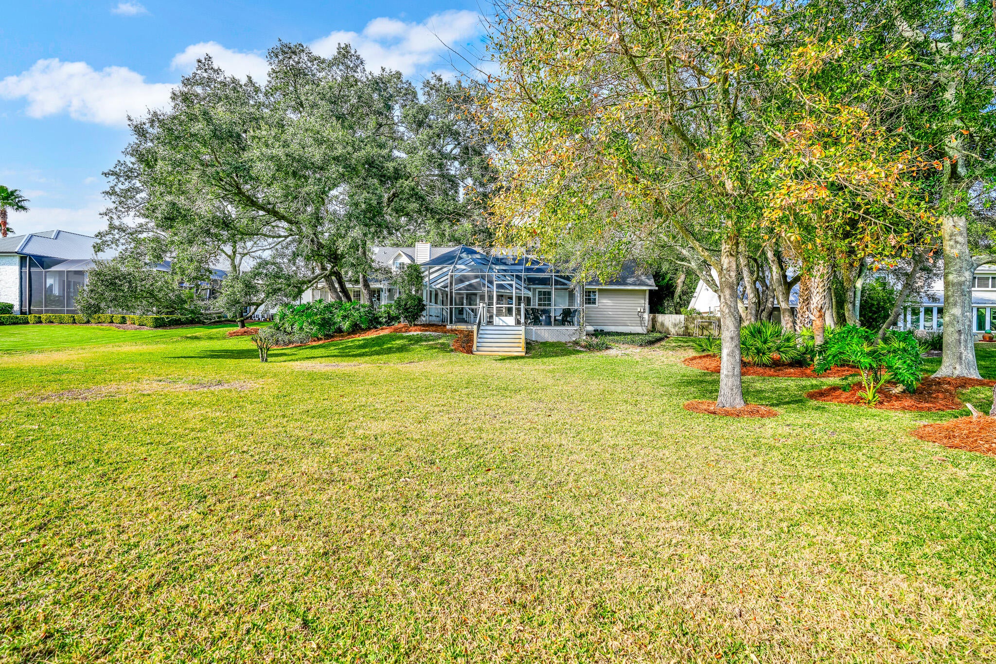 MORENO ACRES S/D - Residential