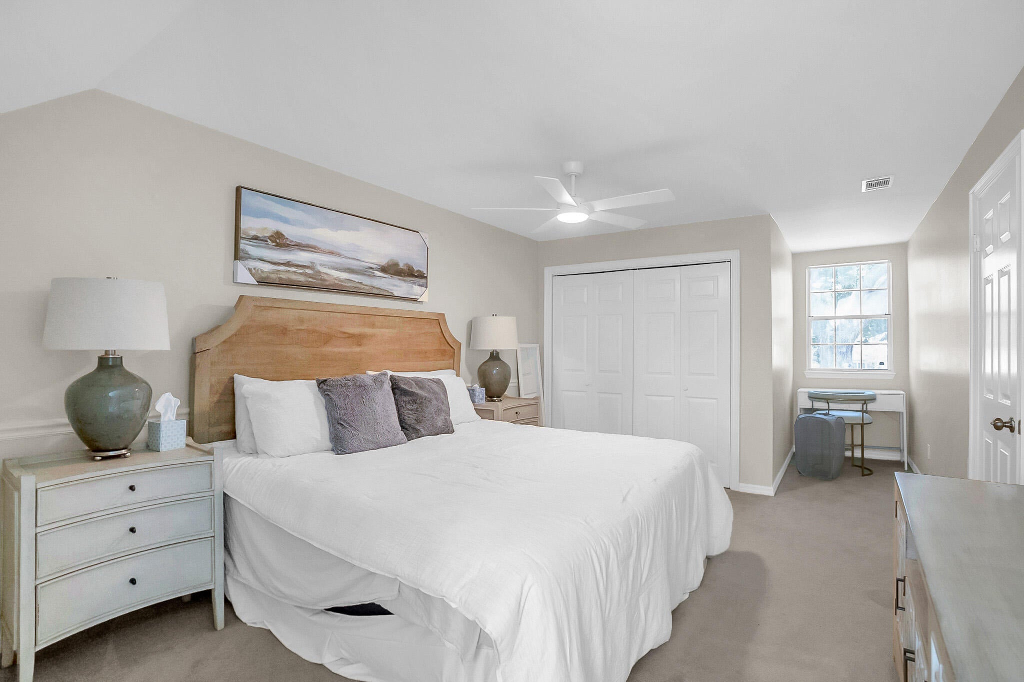 MORENO ACRES S/D - Residential