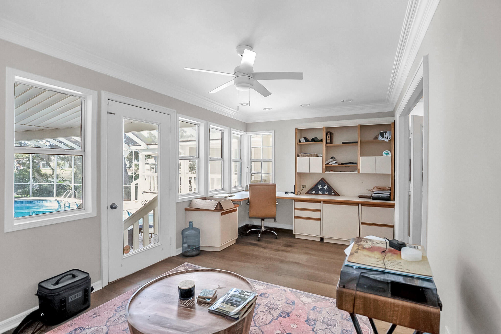 MORENO ACRES S/D - Residential