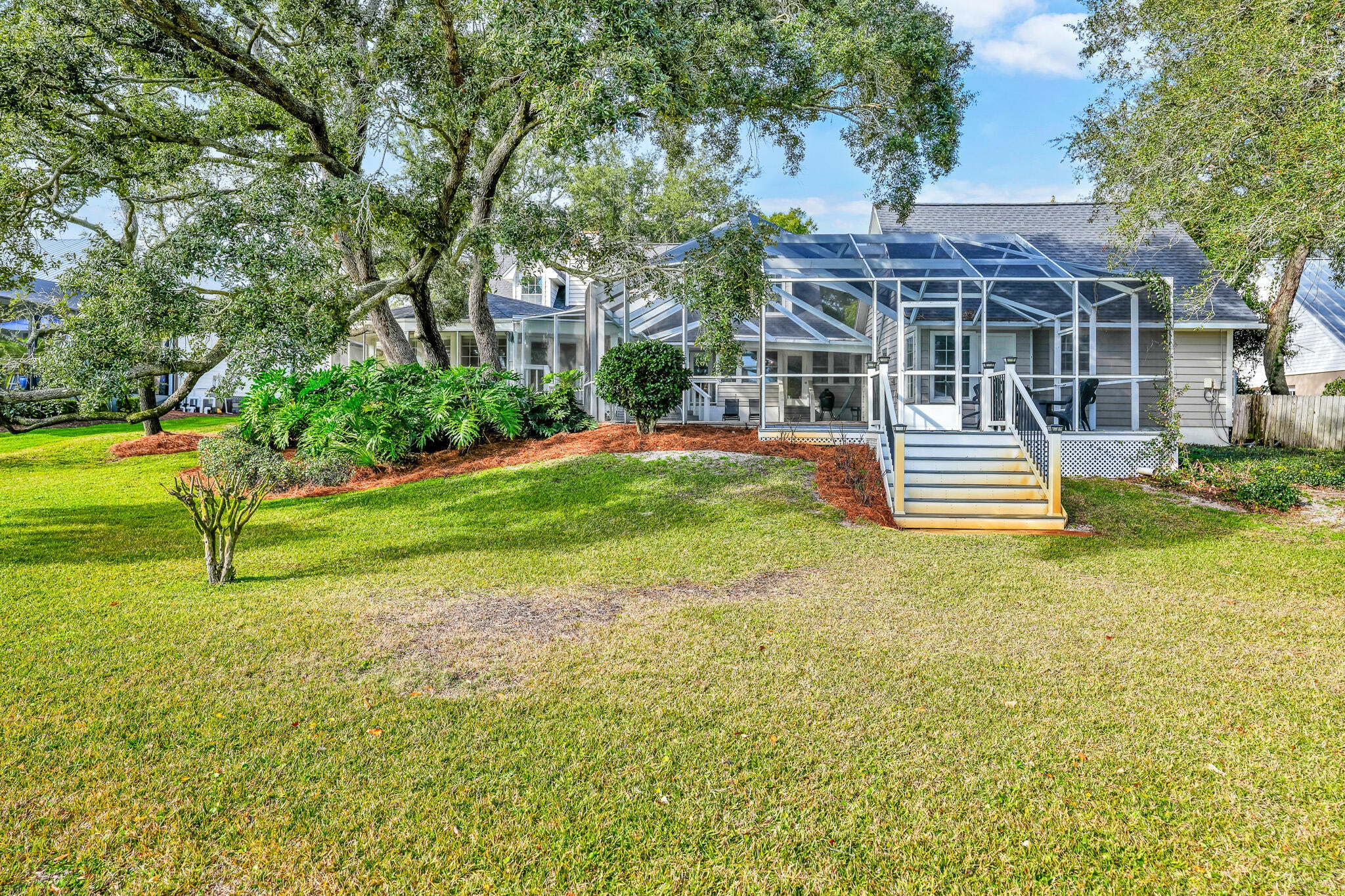 MORENO ACRES S/D - Residential