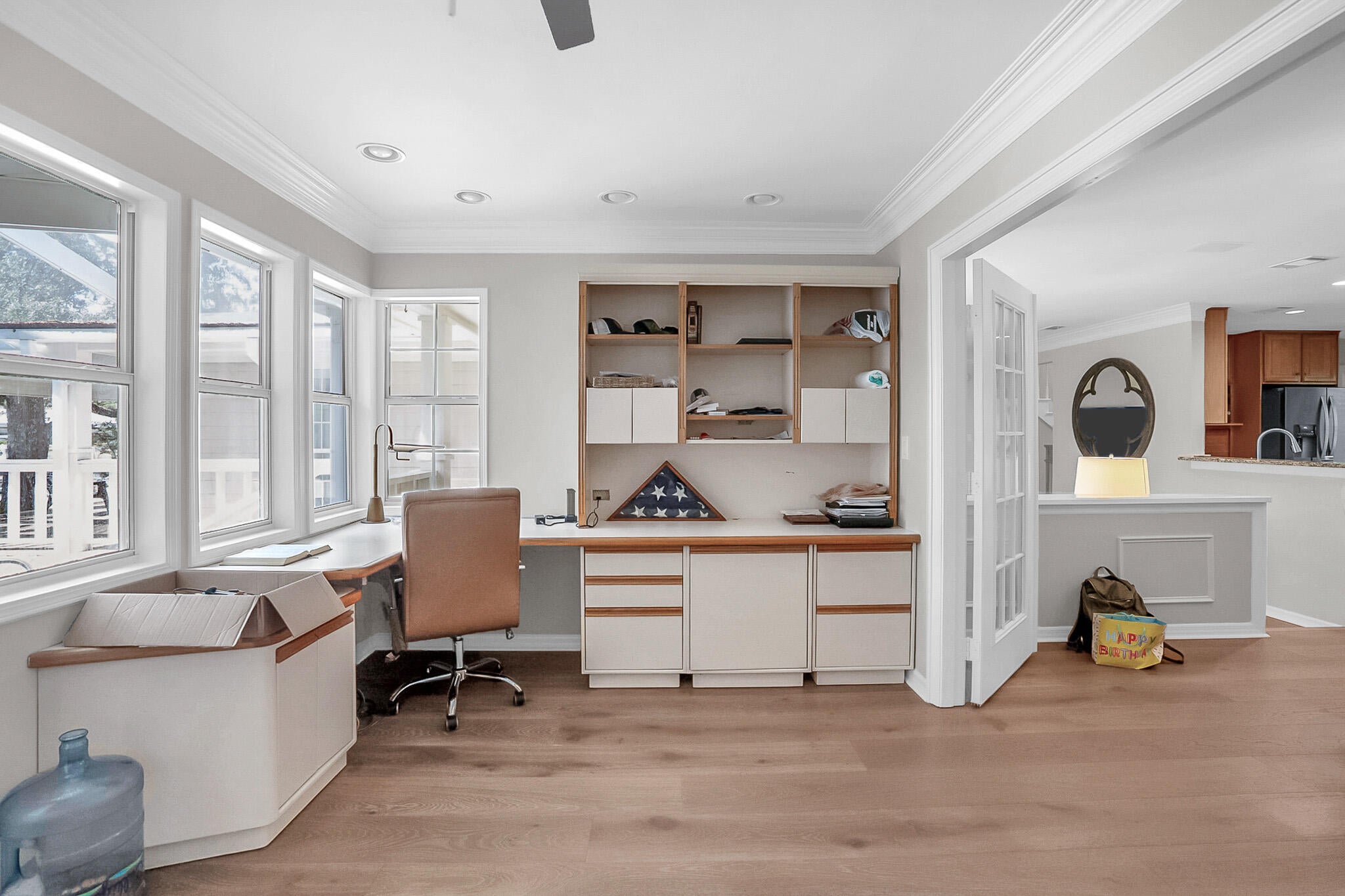 MORENO ACRES S/D - Residential