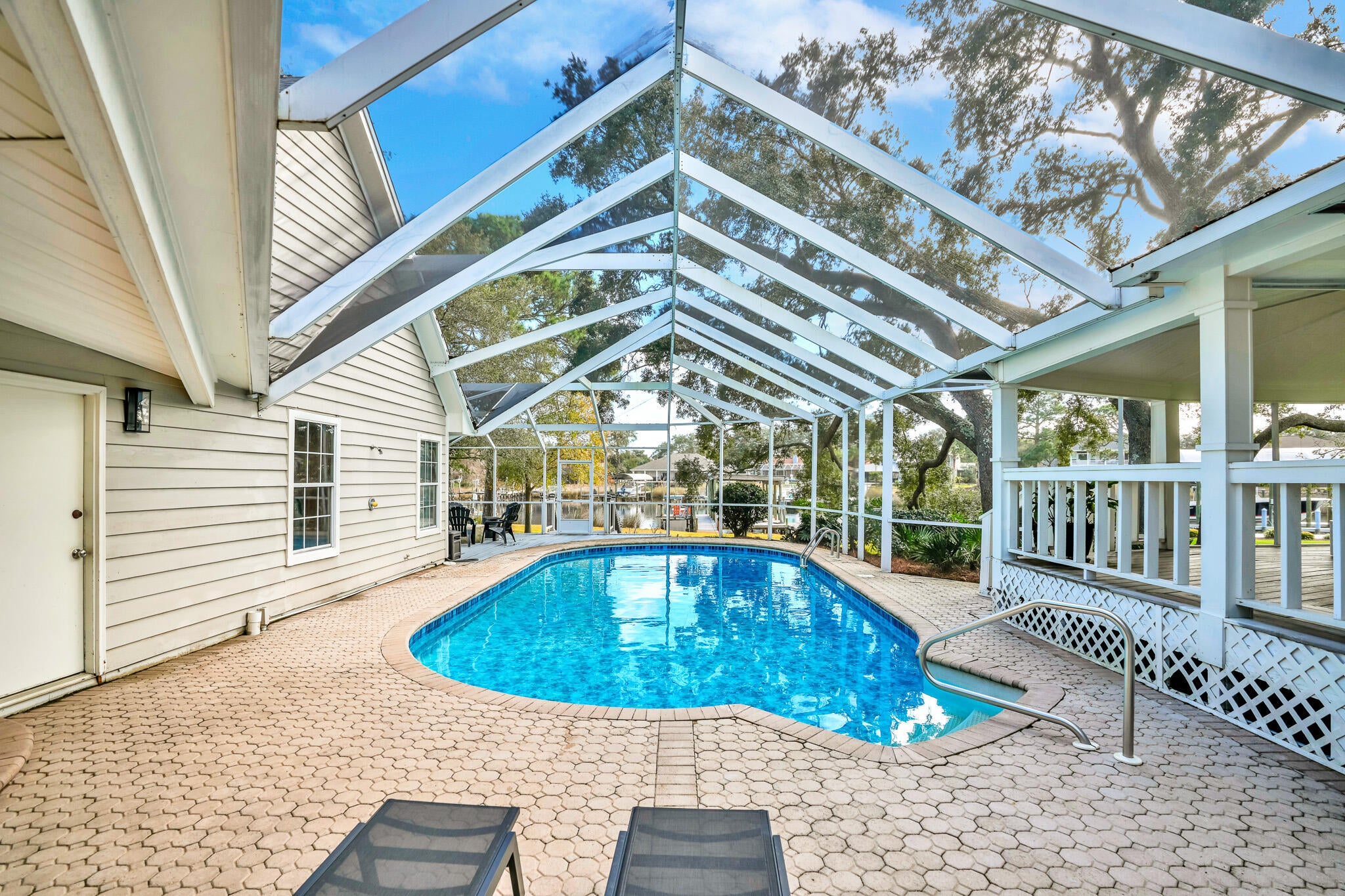 MORENO ACRES S/D - Residential