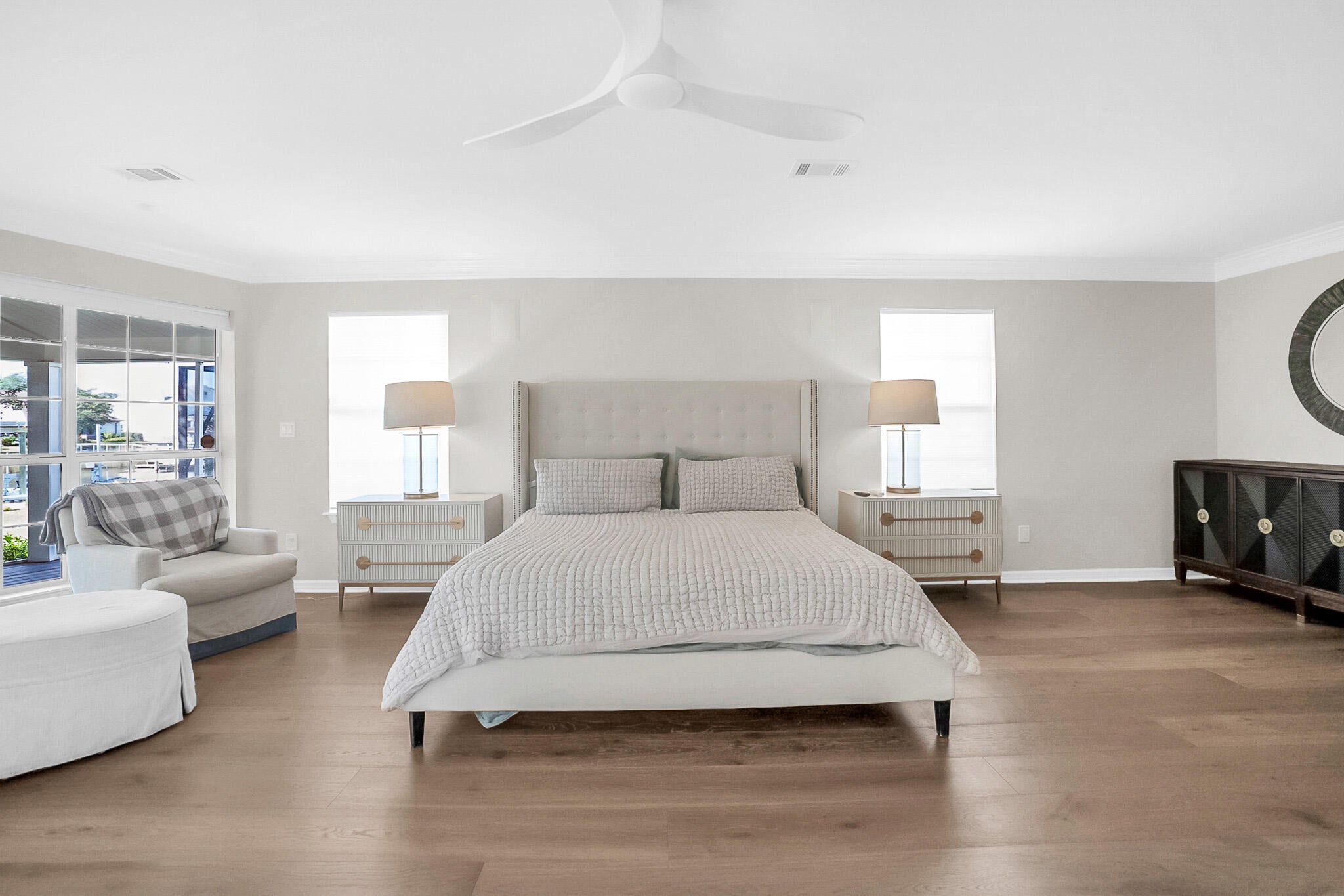 MORENO ACRES S/D - Residential