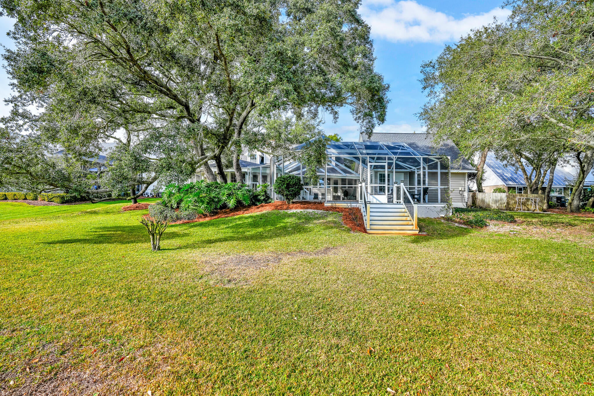 MORENO ACRES S/D - Residential
