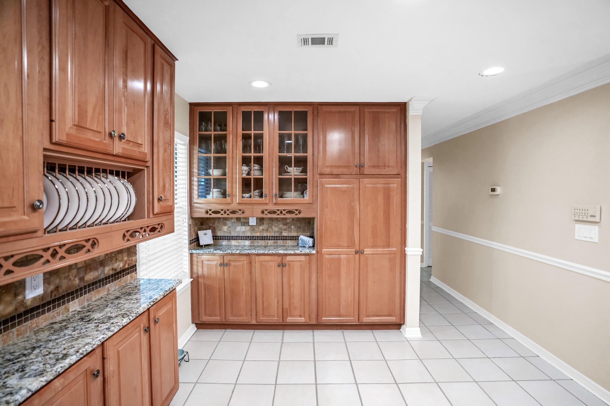 MORENO ACRES S/D - Residential