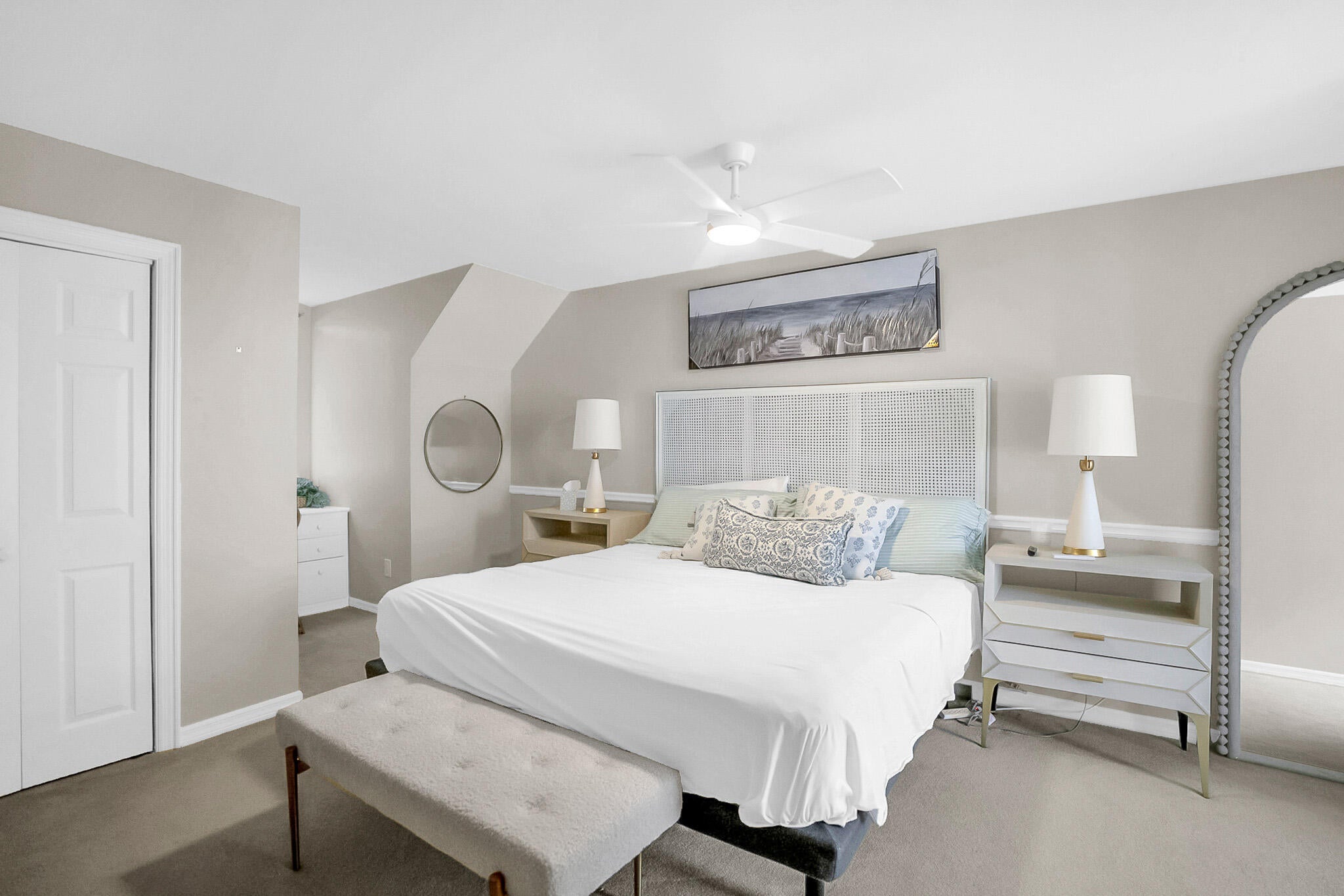MORENO ACRES S/D - Residential