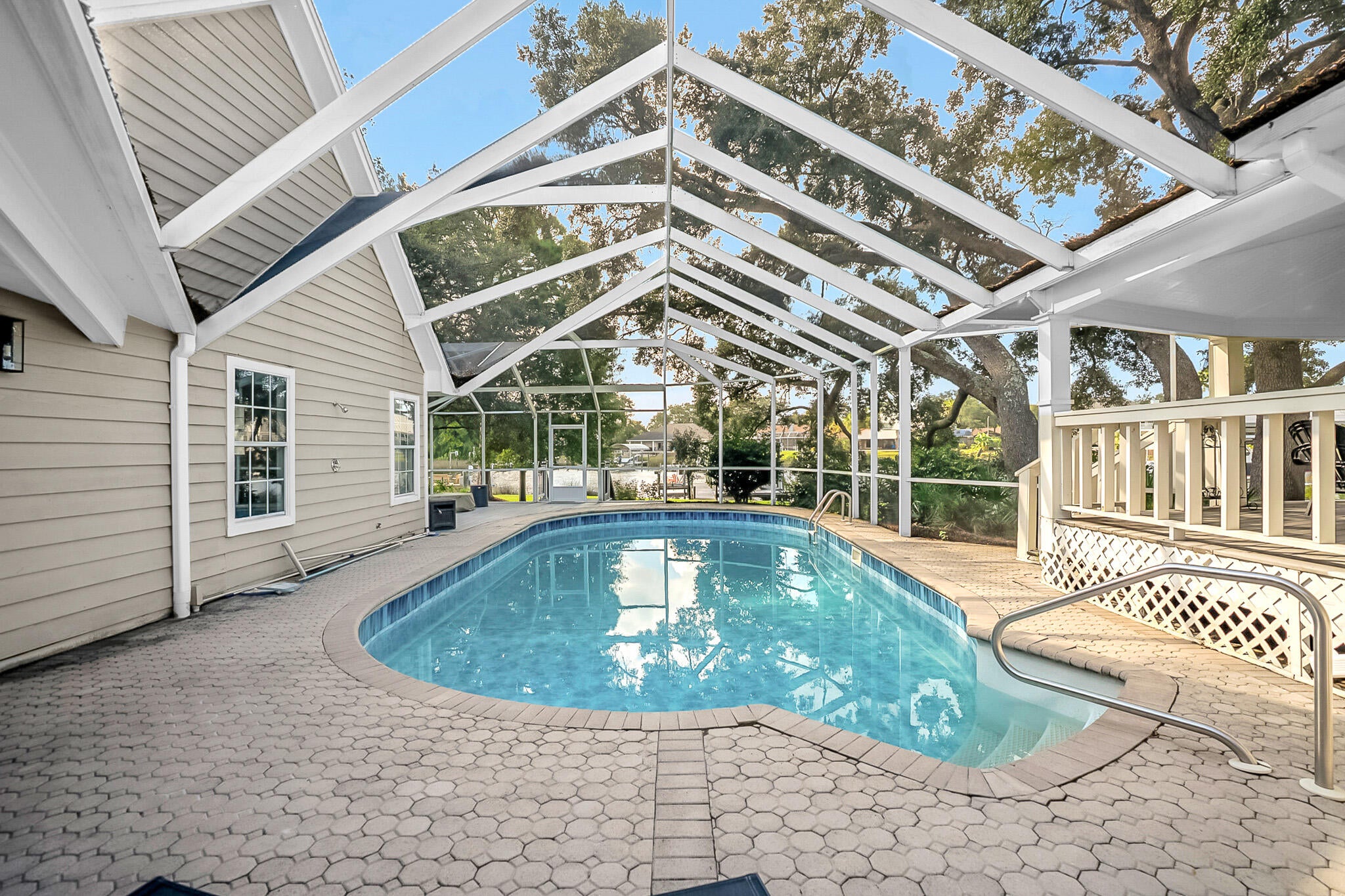 MORENO ACRES S/D - Residential