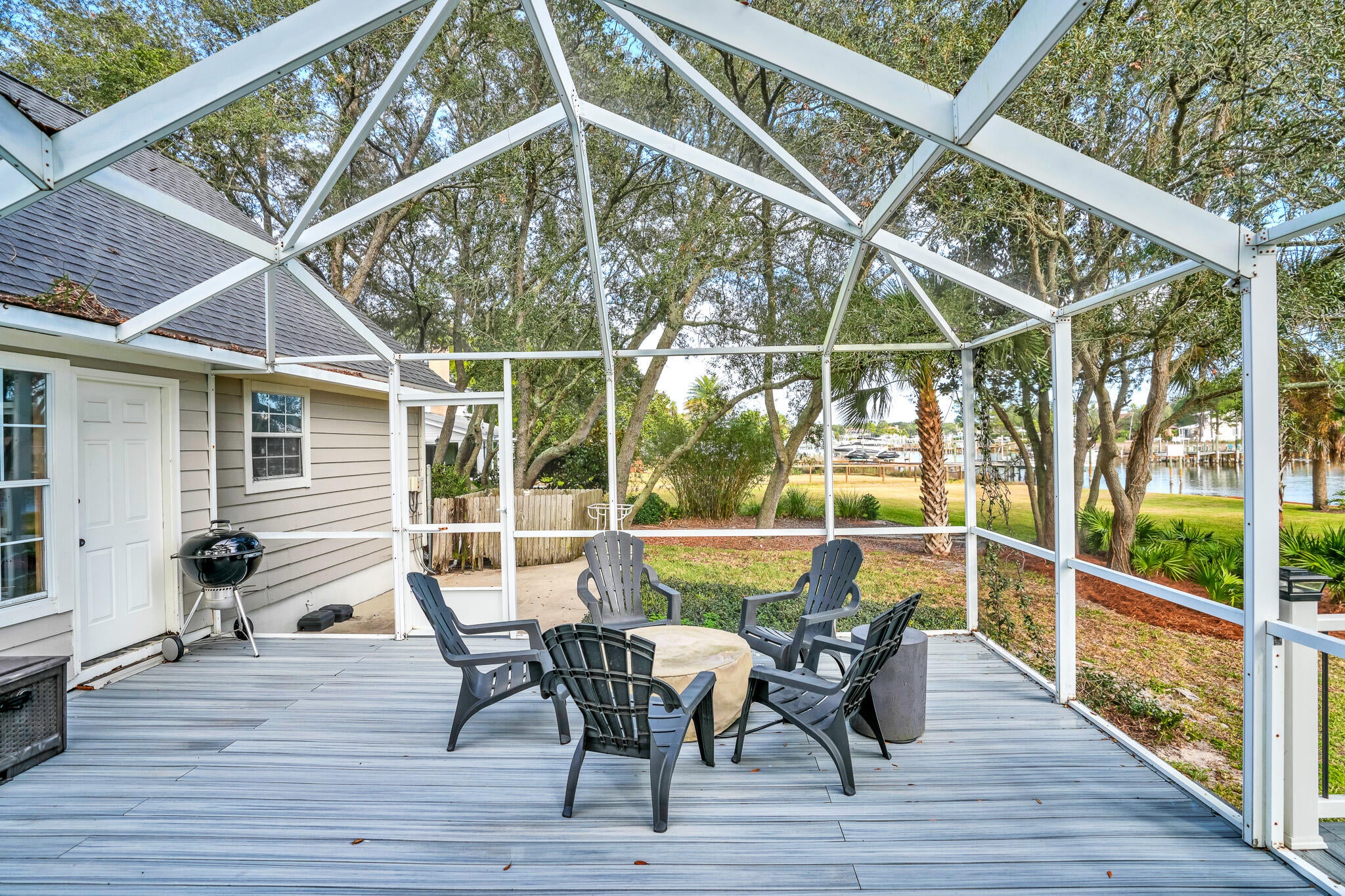 MORENO ACRES S/D - Residential