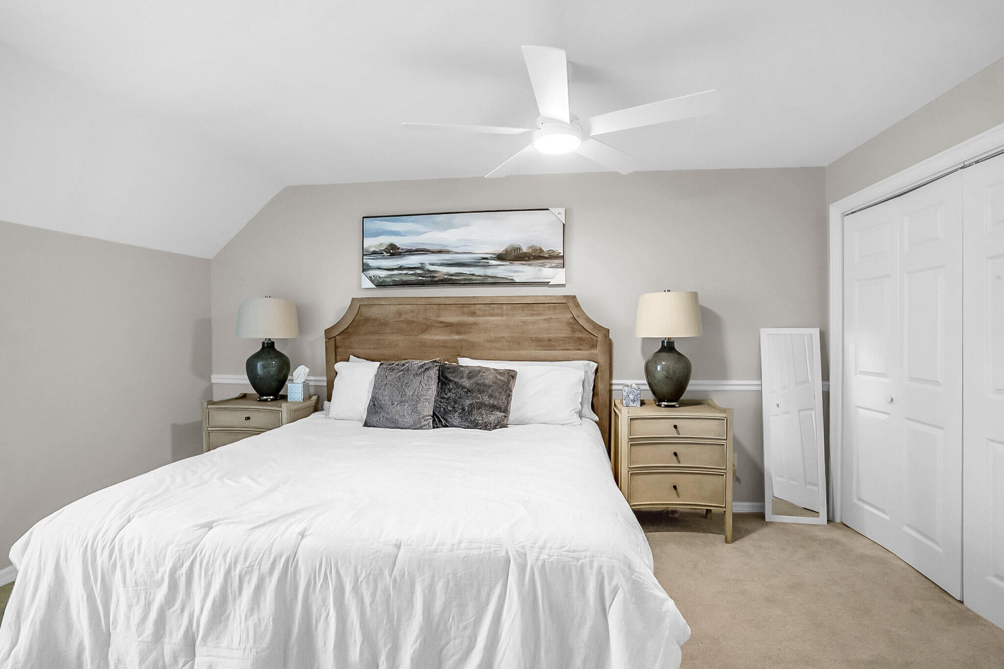 MORENO ACRES S/D - Residential