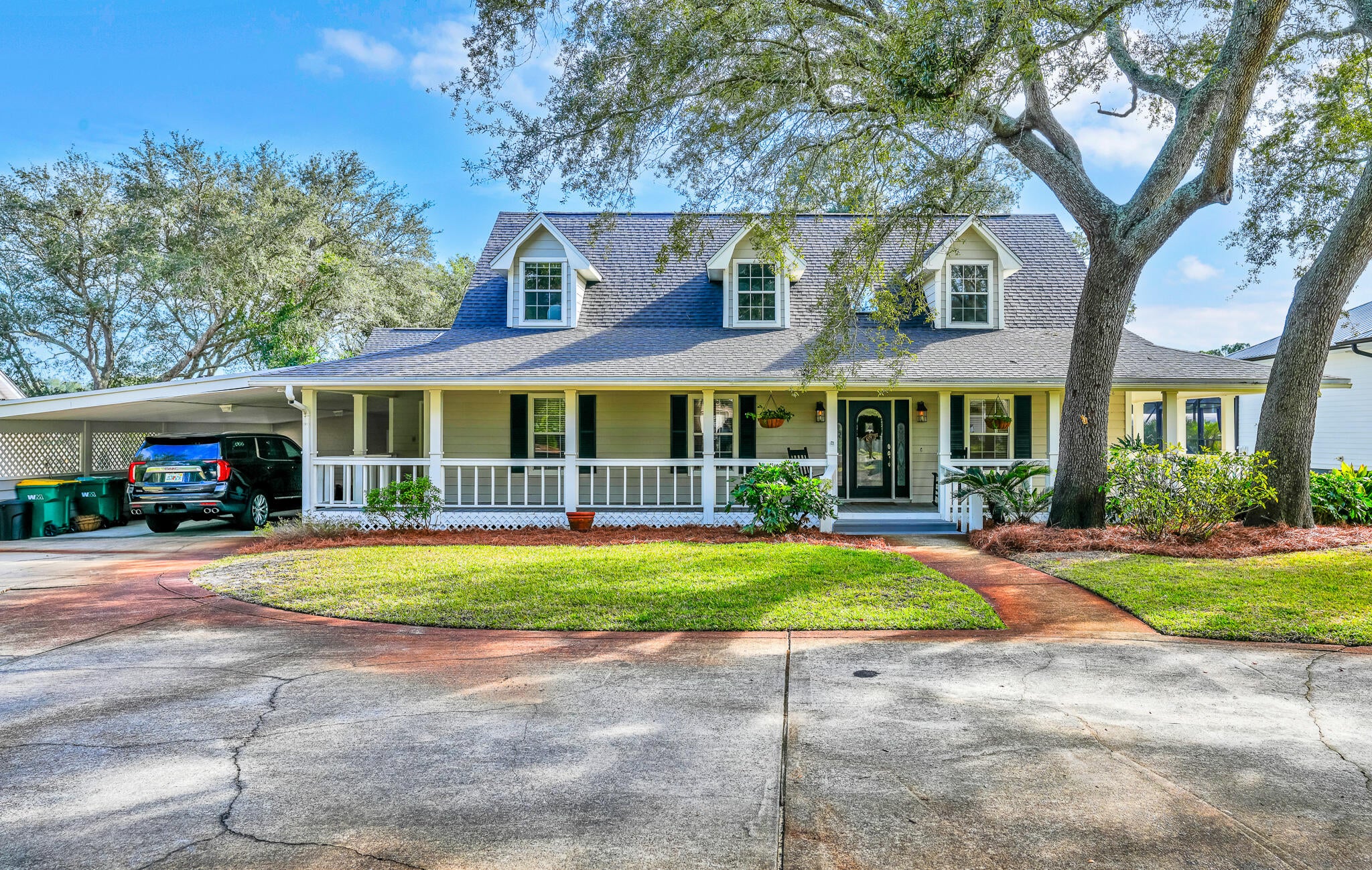 MORENO ACRES S/D - Residential