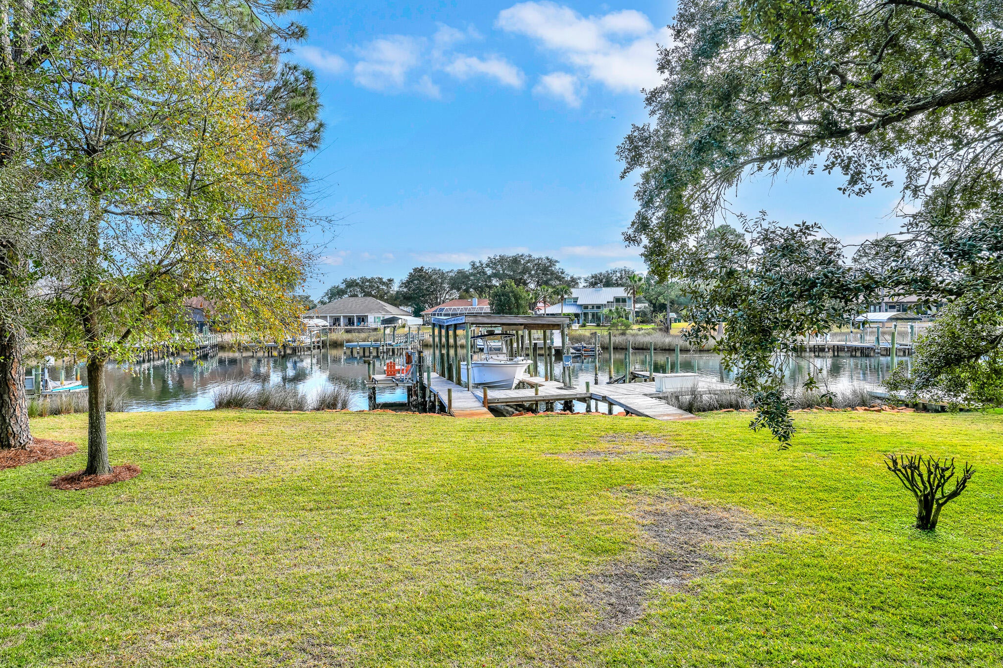 MORENO ACRES S/D - Residential
