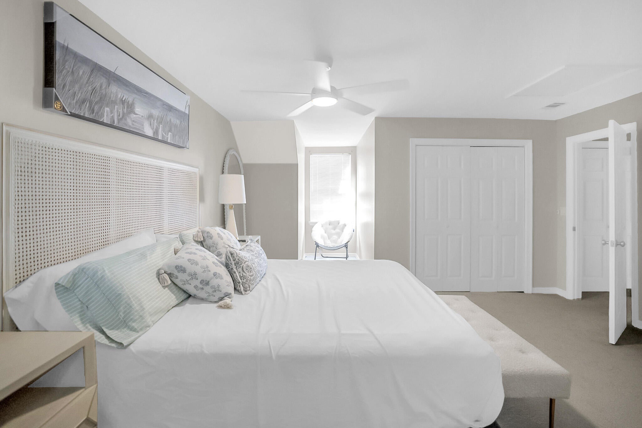 MORENO ACRES S/D - Residential