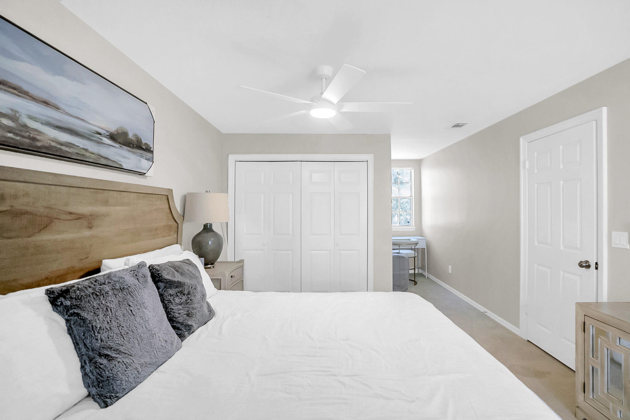 MORENO ACRES S/D - Residential