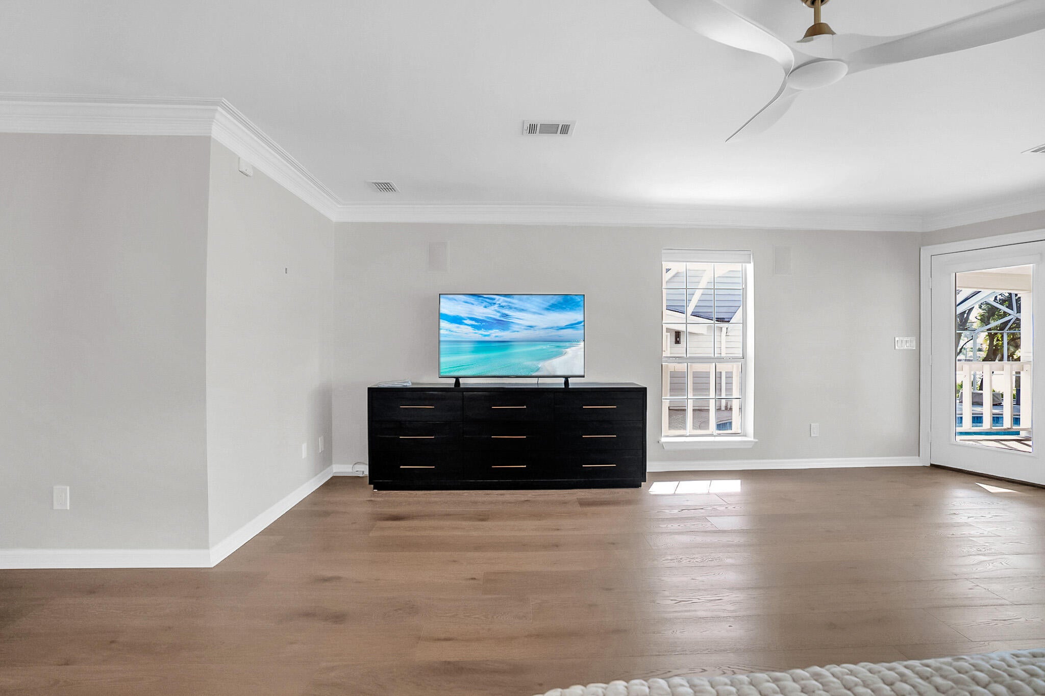 MORENO ACRES S/D - Residential
