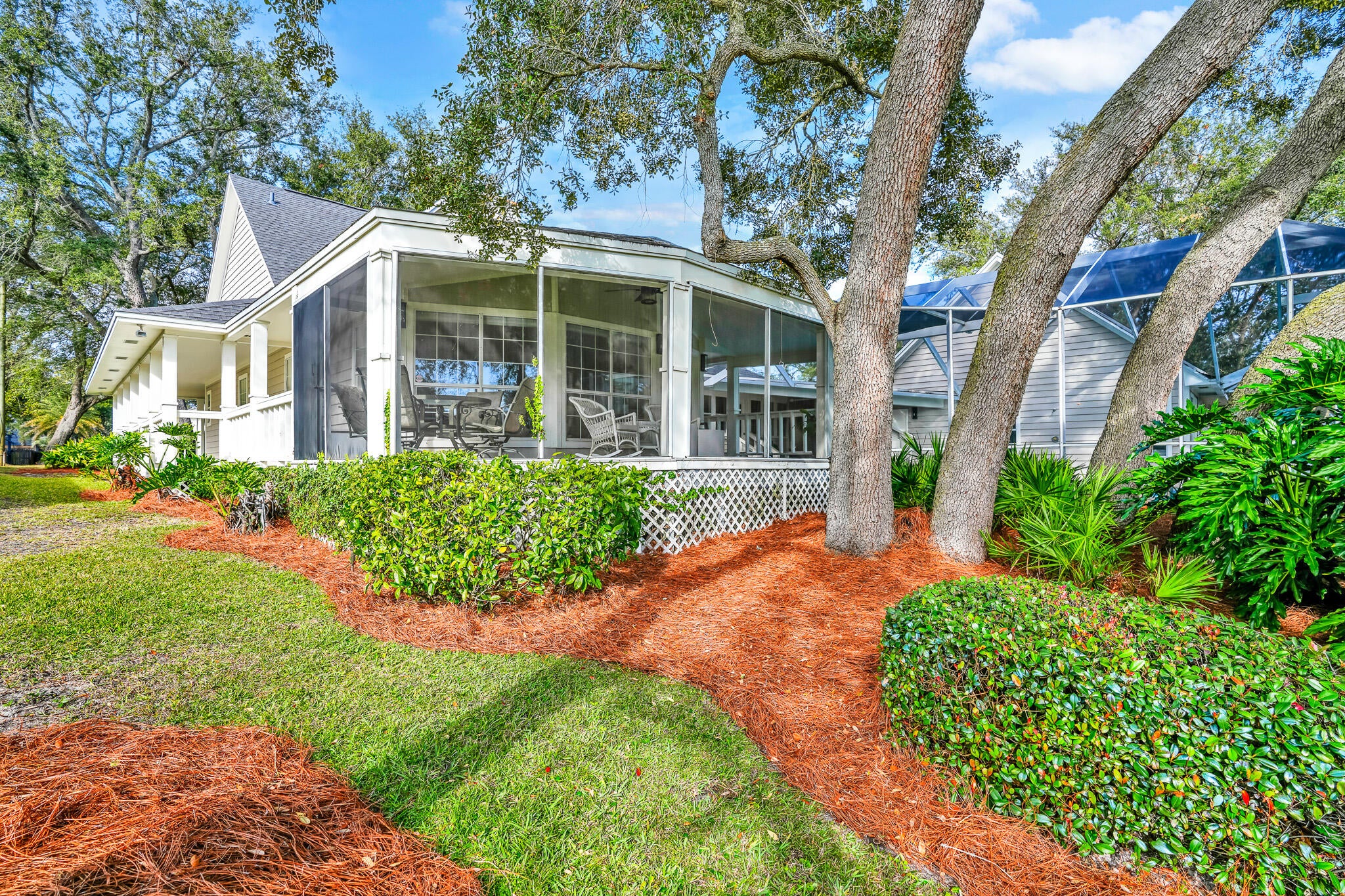 MORENO ACRES S/D - Residential