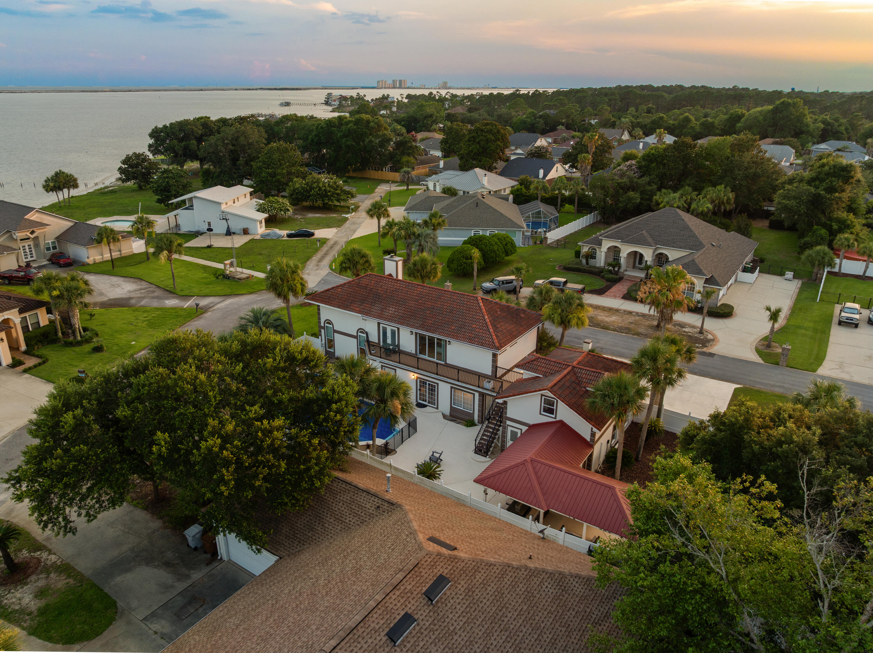 RIVIERA BEACH - Residential