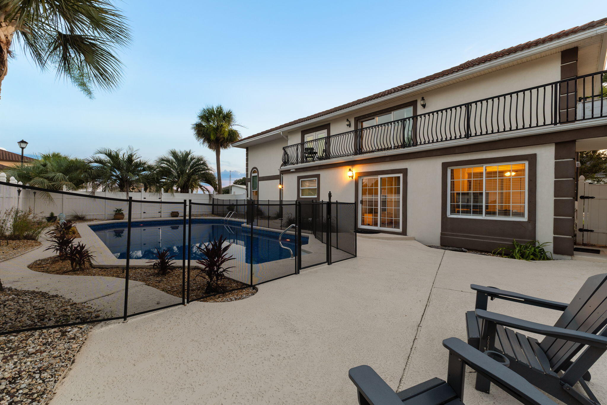 RIVIERA BEACH - Residential