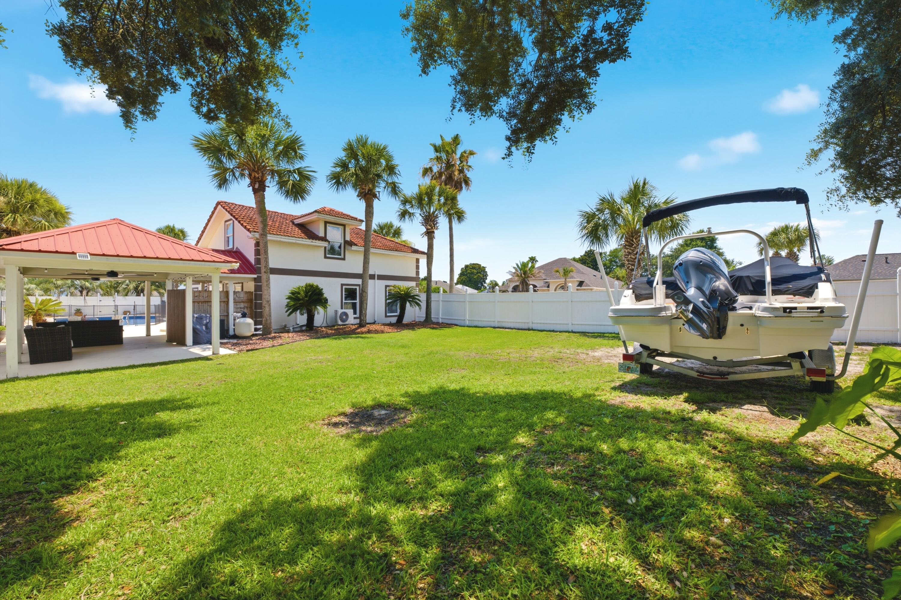 RIVIERA BEACH - Residential
